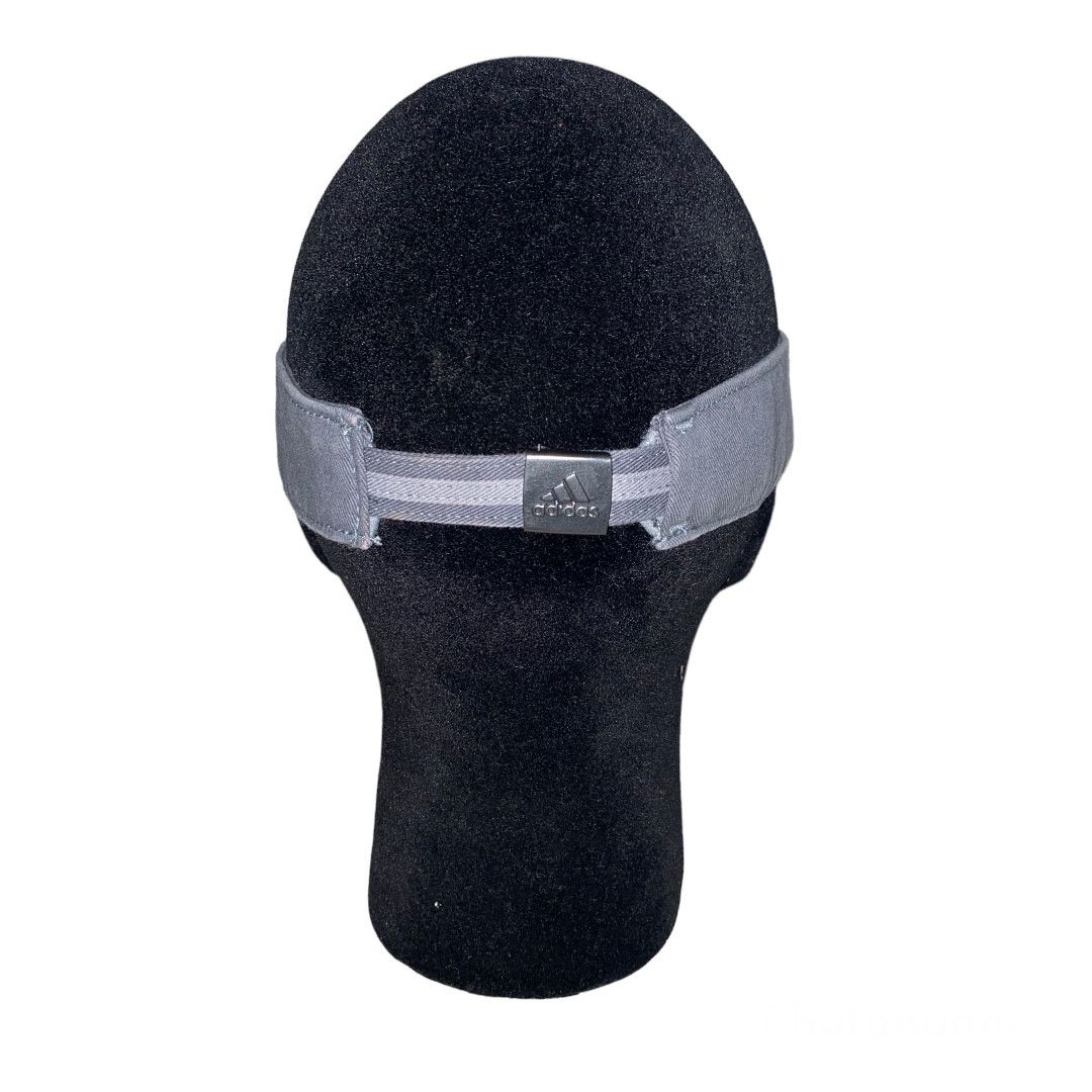Adidas Adidas y2k Visor Hat Size ONE SIZE - 4 Thumbnail