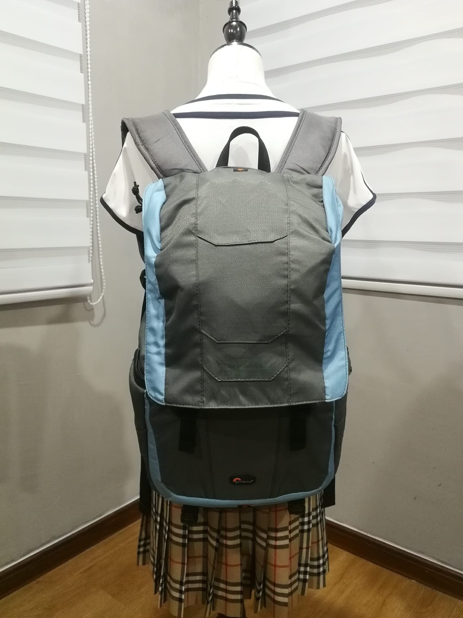 Lowepro Prelove Lowepro Versapack 200 AW Size ONE SIZE - 1 Thumbnail