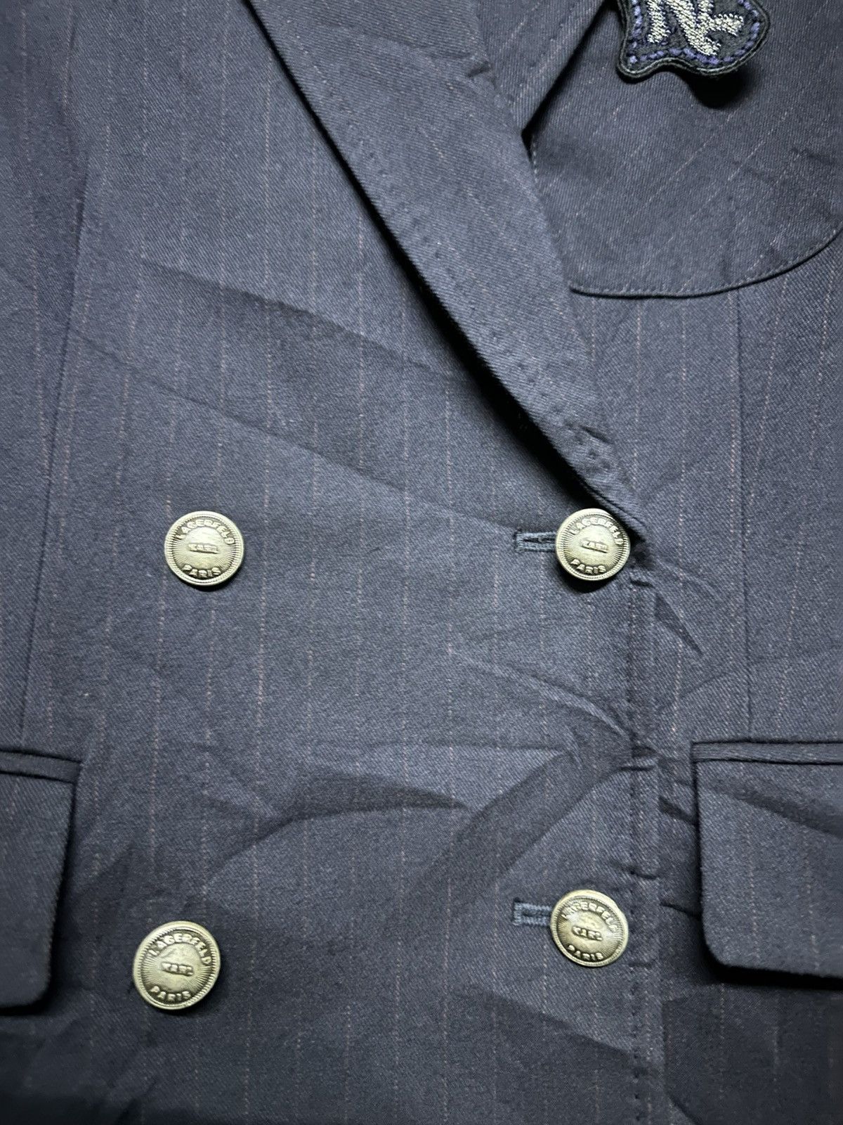 Karl Lagerfeld Karl Lagerfeld Size 34S - 8 Thumbnail