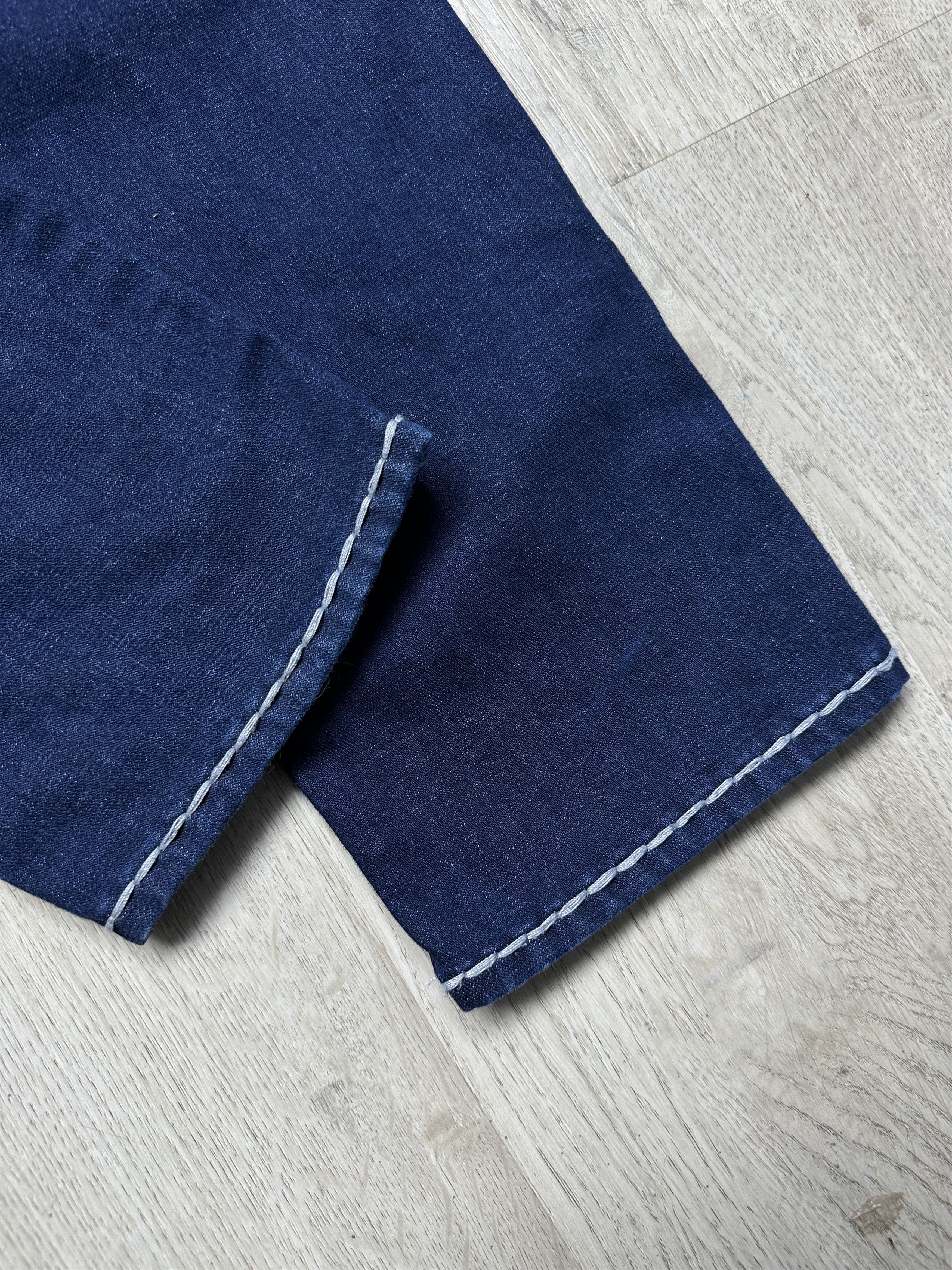 True Religion True Religion Mens Denim Pants Jeans Size US 36 / EU 52 - 3 Thumbnail