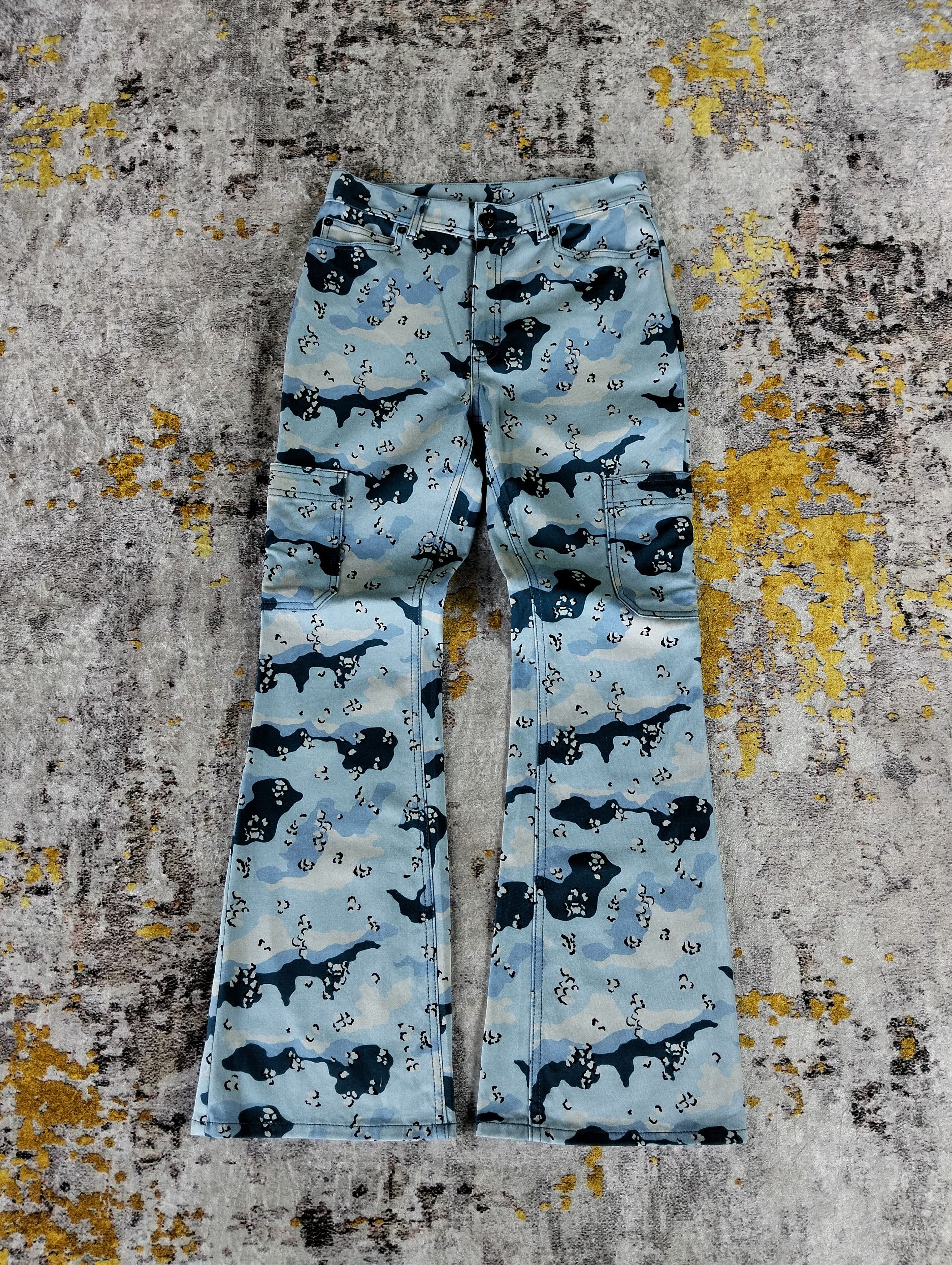 s*i様 TORNADO MART coating cargo pants Tornado mart bondage cargo - Gem