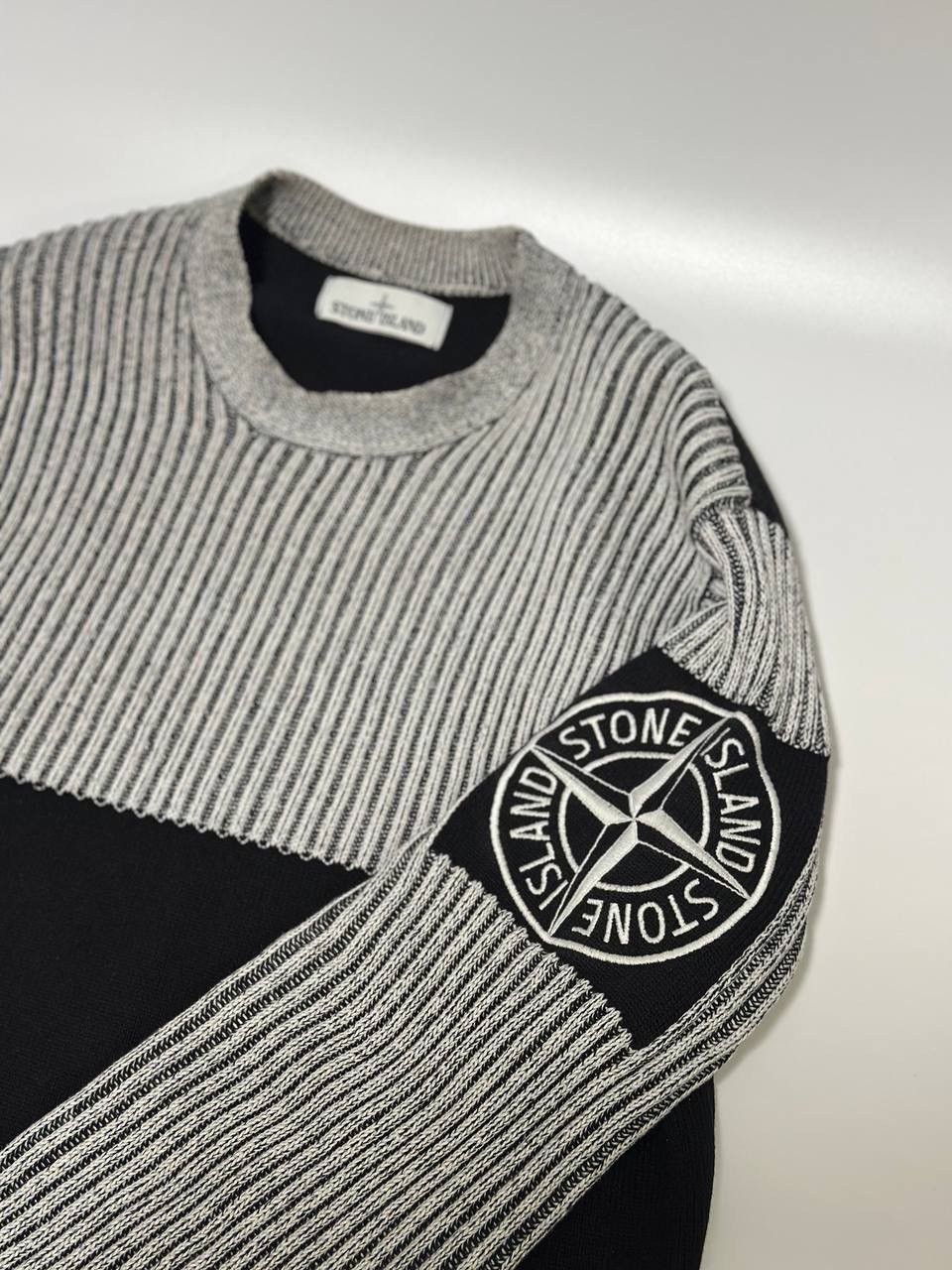 Stone Island Stone island Size US L / EU 52-54 / 3 - 3 Thumbnail
