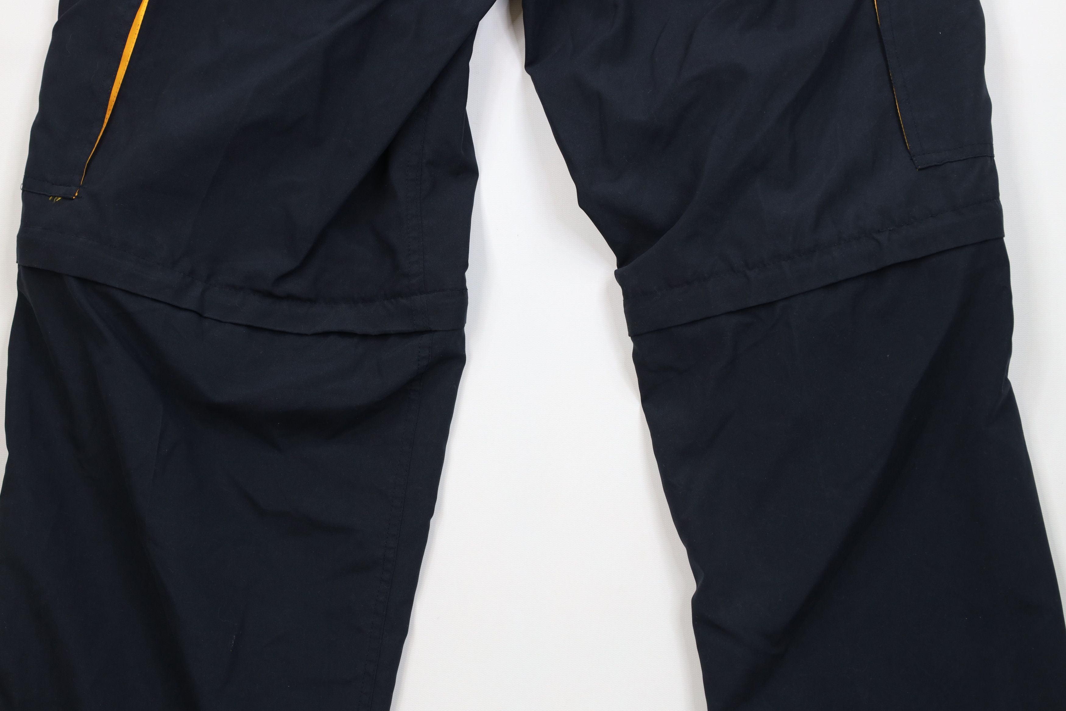 Vintage Deadstock Vintage 90s Y2K Streetwear Convertible Pants Size US 34 / EU 50 - 13 Thumbnail