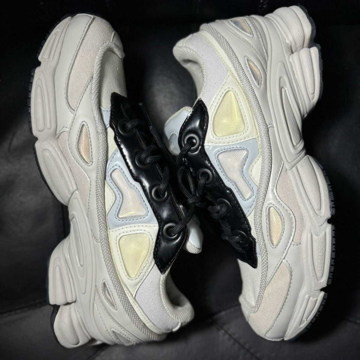 Adidas × Raf Simons adidas raf simons ozweego Size US 8 / EU 41 - 5 Thumbnail