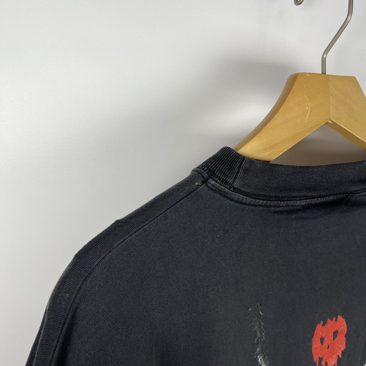 Thunderdome Vintage Thunderdome rare Spyder gabber longsleeve 90’s Size US XL / EU 56 / 4 - 16 Thumbnail