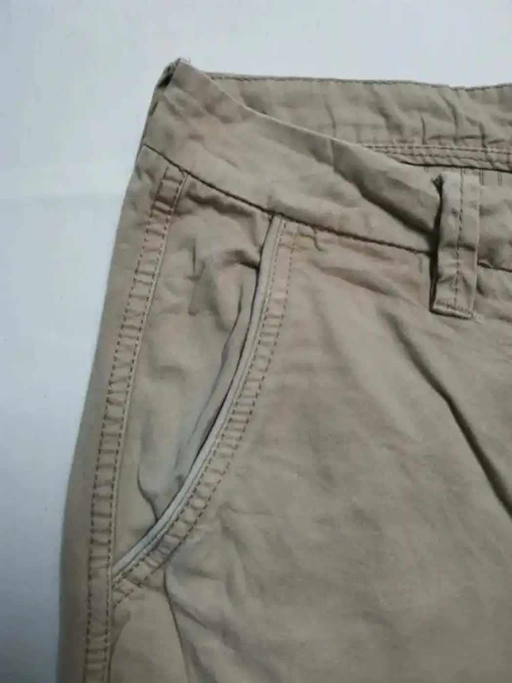 Other Rare Match Stick Tactical Multipocket Cargo Pants Size US 31 - 6 Thumbnail