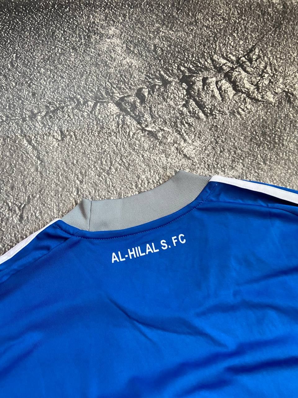 Adidas Adidas Al Hilal 2010 jersey Size US L / EU 52-54 / 3 - 6 Thumbnail