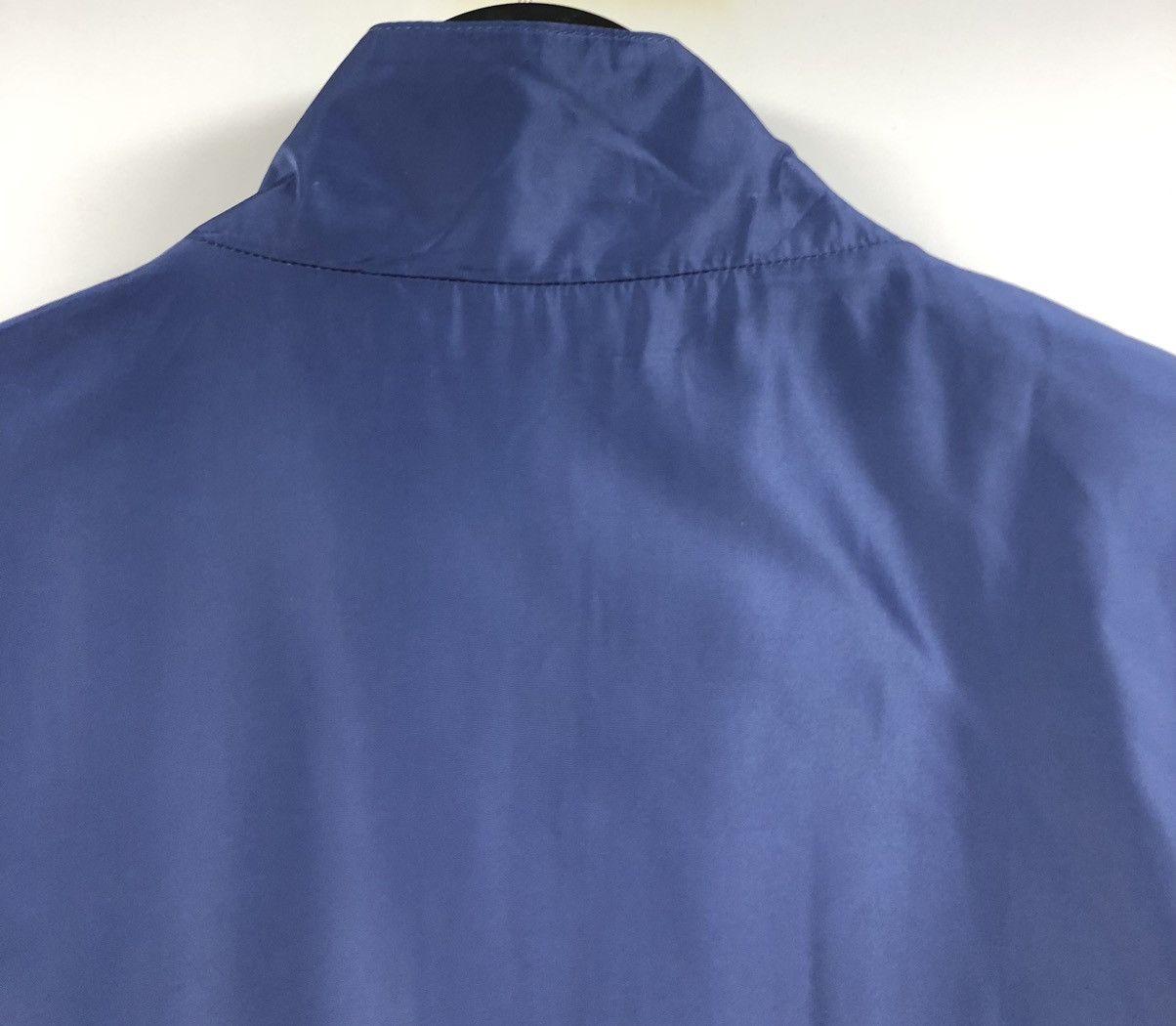 Other GOAT by James King Red Yellow Stripe Blue Windbreaker Jacket Size US M / EU 48-50 / 2 - 5 Thumbnail