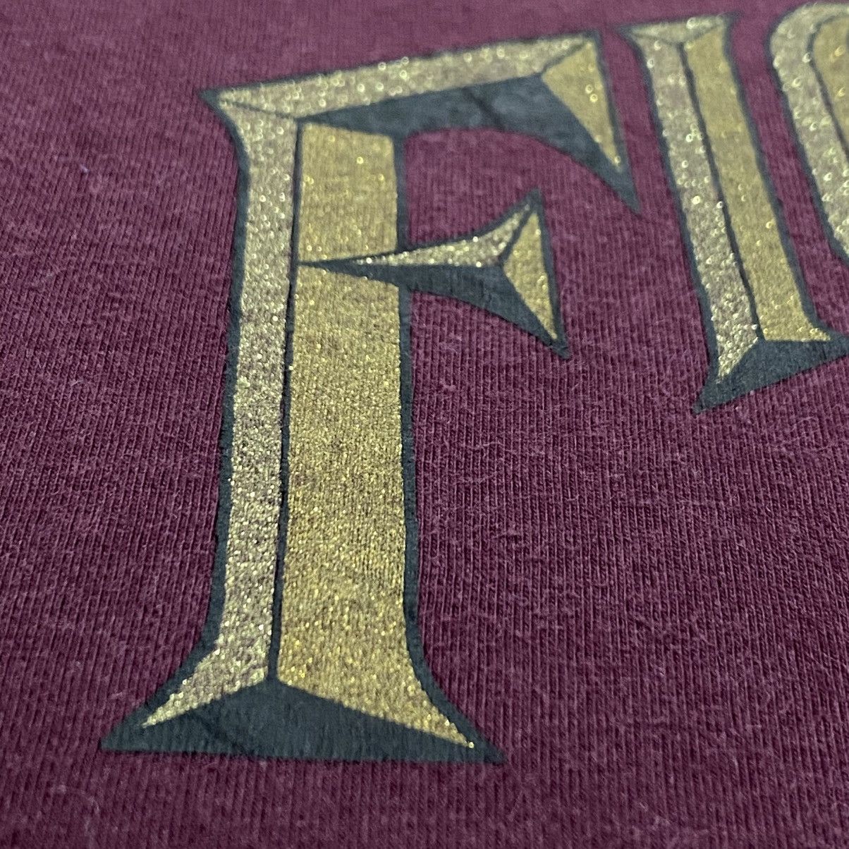 Yoshiyuki Konishi Vintage FICCE UOMO By YOSHIYUKI KONISHI Long Sleeve Tee Size US L / EU 52-54 / 3 - 3 Thumbnail