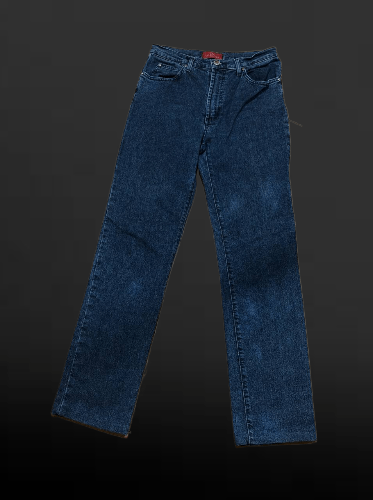 Valentino LUXURY Valentino Jeans Denim Casual Y2K Size 31" - 1 Thumbnail