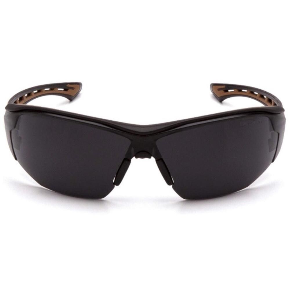 Carhartt NWT Carhartt Easley Glasses with Gray Lens Size ONE SIZE - 2 Thumbnail