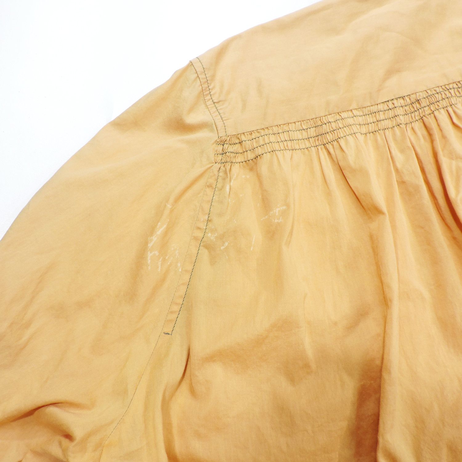 Dries Van Noten DRIES VAN NOTEN SHORT SLEEVE SHIRT Size XS / US 0-2 / IT 36-38 - 13 Thumbnail