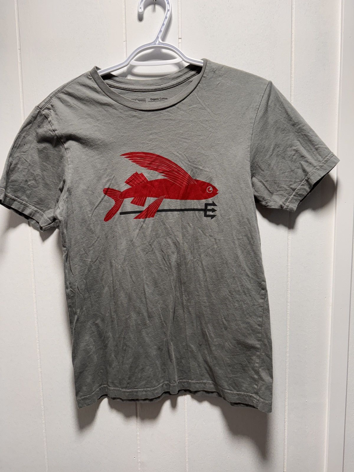 Patagonia Patagonia T-shirt Size US XS / EU 42 / 0 - 1 Thumbnail