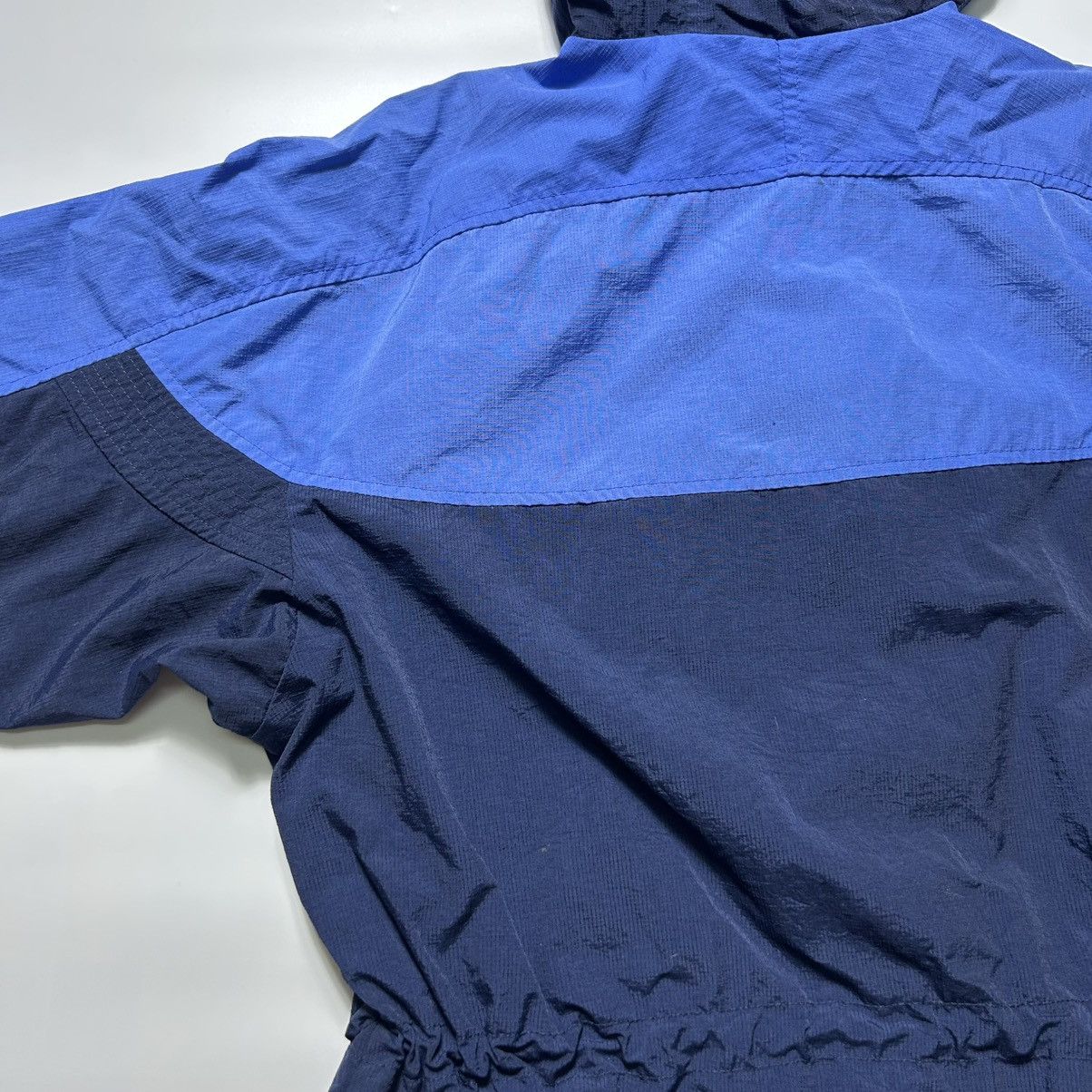 Columbia Vintage Columbia Windbreaker Jacket Size M / US 6-8 / IT 42-44 - 10 Thumbnail