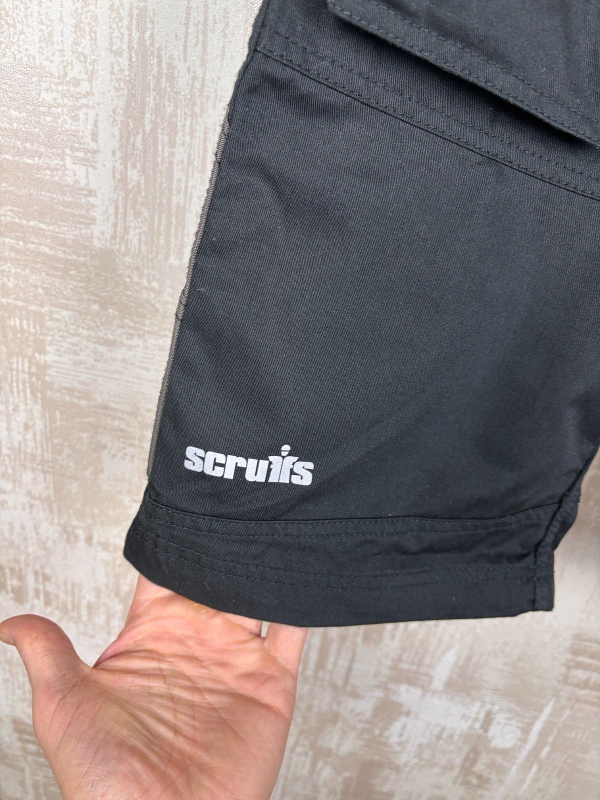 Other MINT! Scruffs Workwear Work Shorts Size 32 Size US 32 / EU 48 - 6 Thumbnail