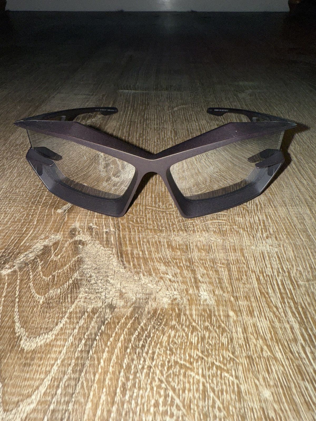 Givenchy Giv Cut unisex sunglasses in nylon Size ONE SIZE - 2 Thumbnail