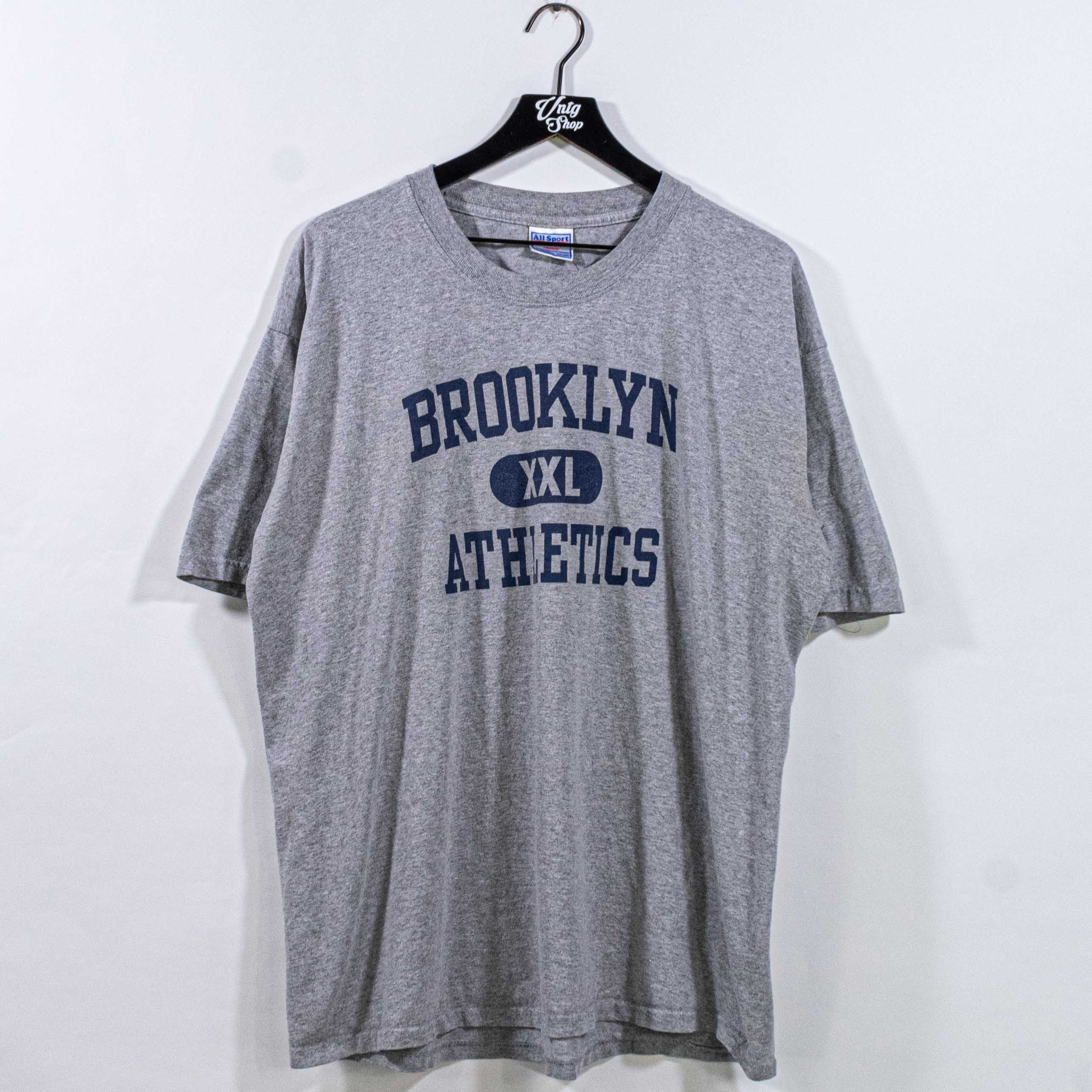ミュージシャン MOBB DEEP Milkcrate NYC Shirt Rap Tee Vintage Mobb Deep Milkcrate Athletics NYC Shirt | Grailed