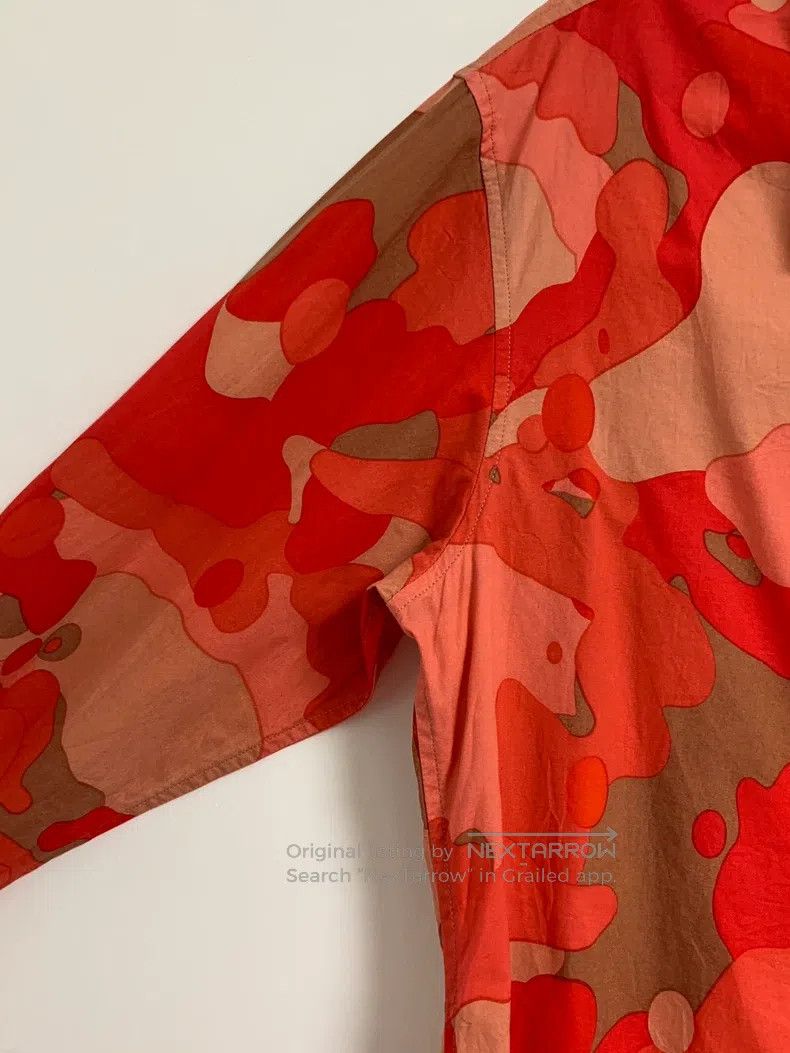 Yohji Yamamoto Yohji Yamamoto shirt Size US L / EU 52-54 / 3 - 4 Thumbnail