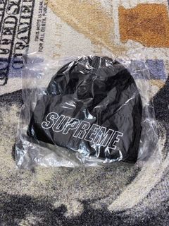 Slant Beanie - Shop - Supreme