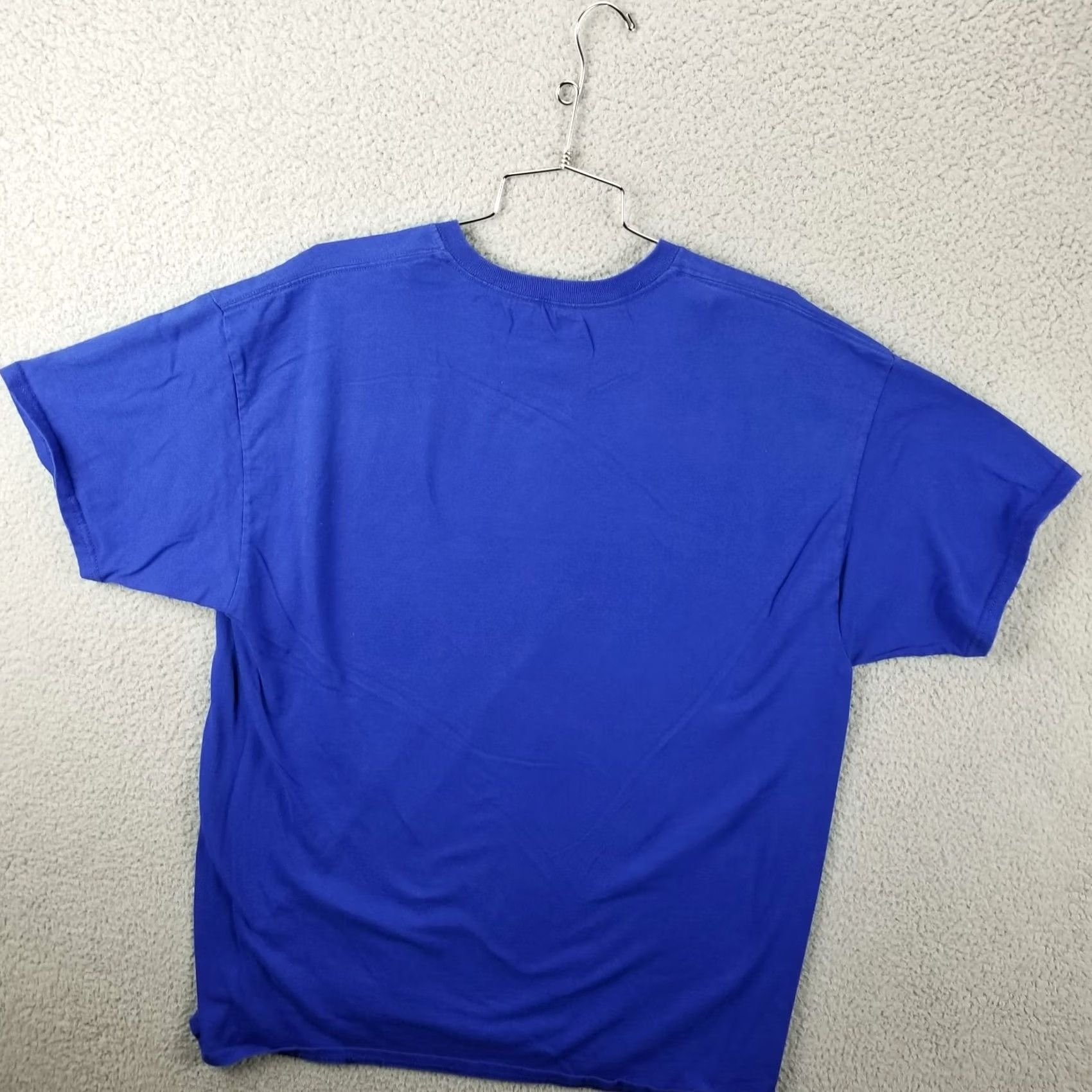 Fruit Of The Loom Boba Fett Shirt Men XL Purple Star Wars FOTL Tee Size US XL / EU 56 / 4 - 6 Thumbnail