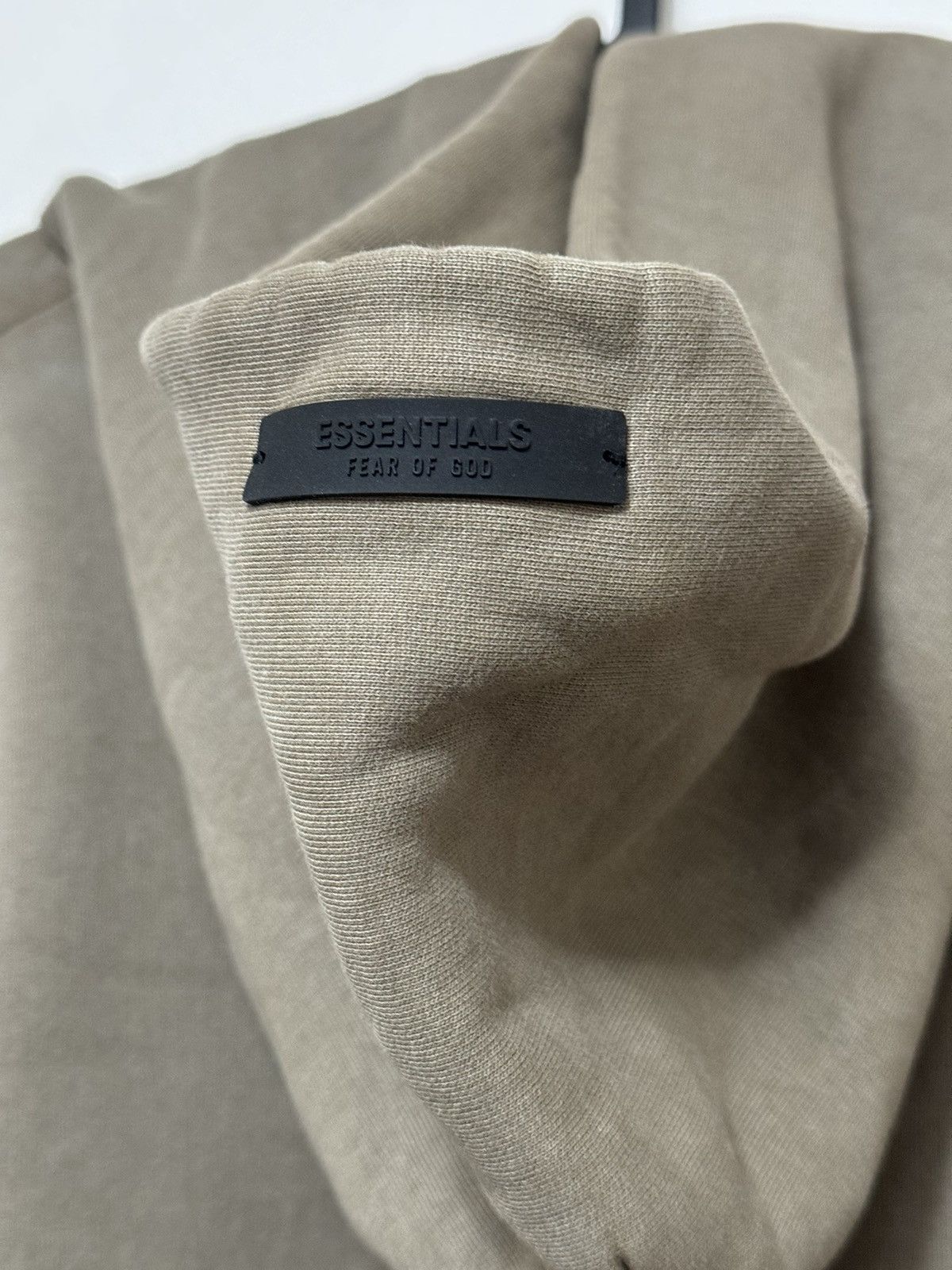 Fear of God Fear of God A&M Heavy Fleece Hoodie SZ Medium Military💥 Size US M / EU 48-50 / 2 - 8 Thumbnail