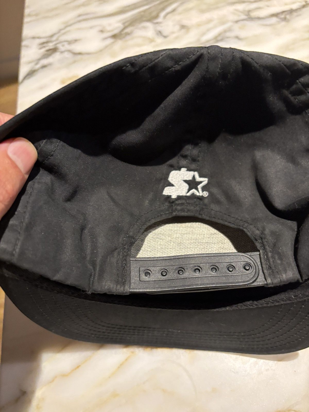 Supreme Supreme Aviation Hat Cap / Airplane 747 Size ONE SIZE - 3 Thumbnail