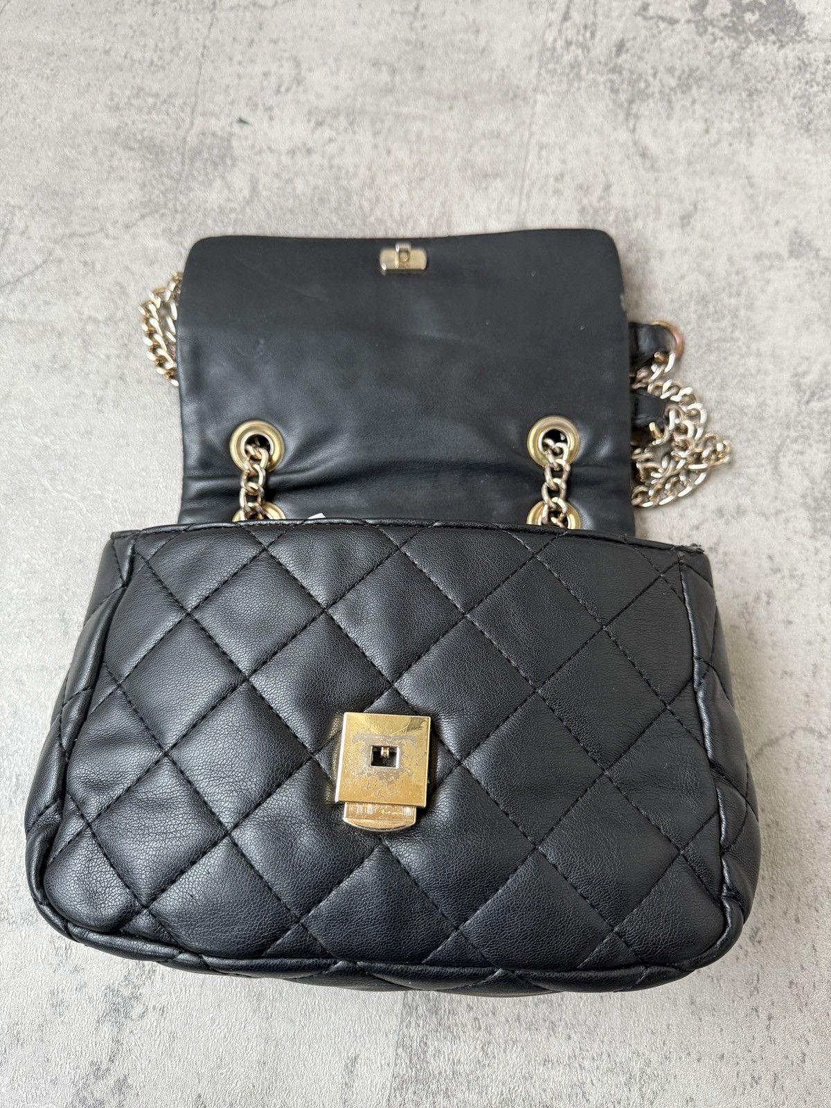 Valentino SHOULDER BAG VALENTINO Size ONE SIZE - 5 Thumbnail