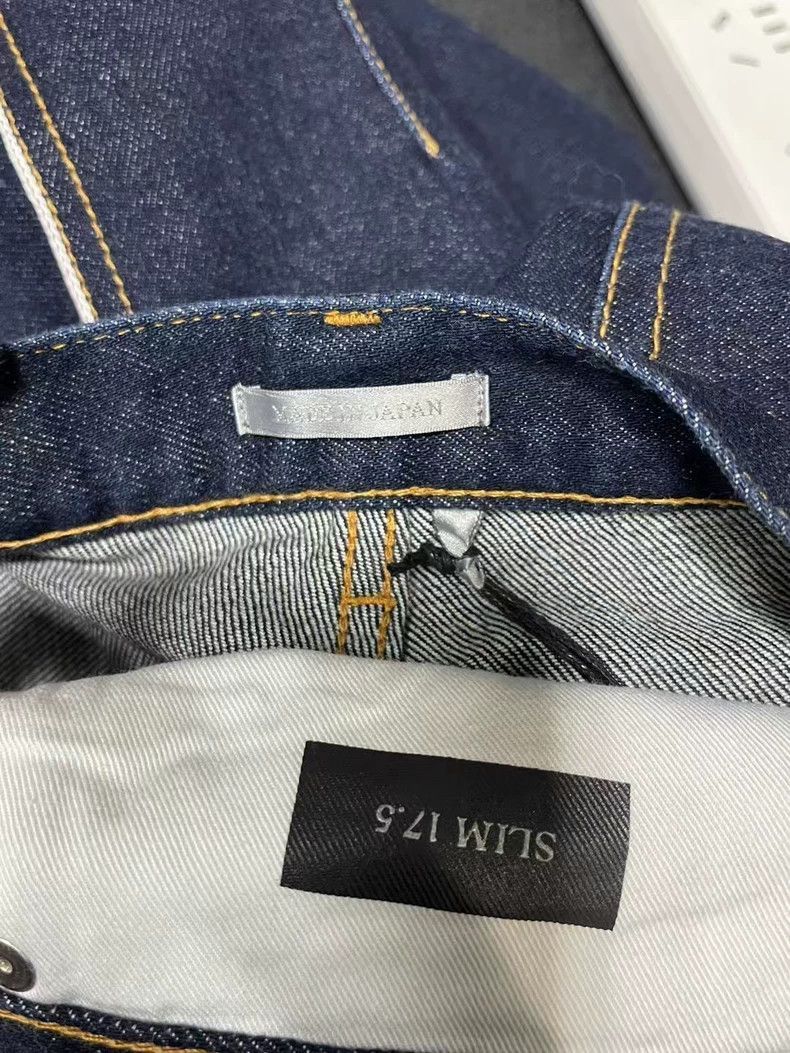 Dior Dior Denim Jeans in Size 33-2505 Size US 33 - 7 Thumbnail