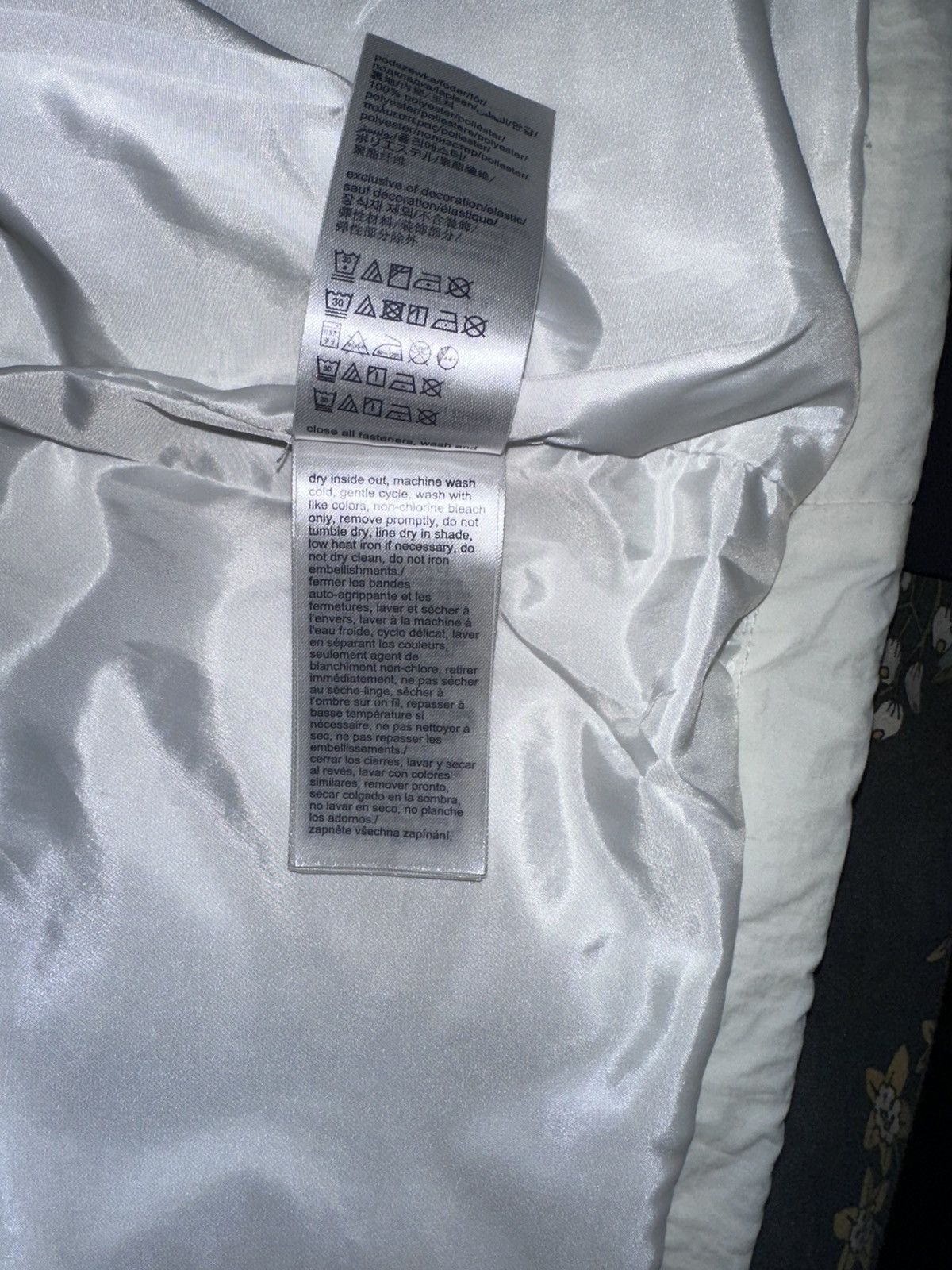 Kith × Tommy Hilfiger TOMMY HILFIGER X KITH Sailing Jacket Size US XL / EU 56 / 4 - 10 Thumbnail