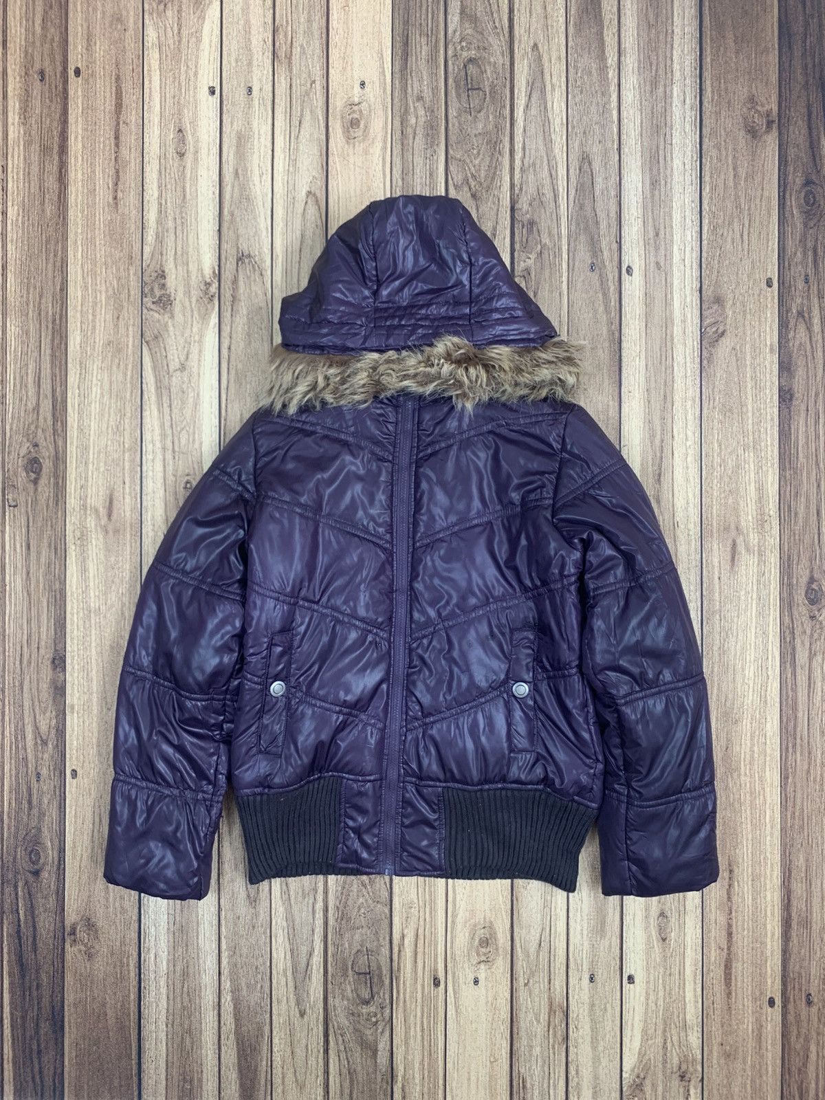 Japanese Brand Jacket Japanese brand Size US L / EU 52-54 / 3 - 1 Thumbnail