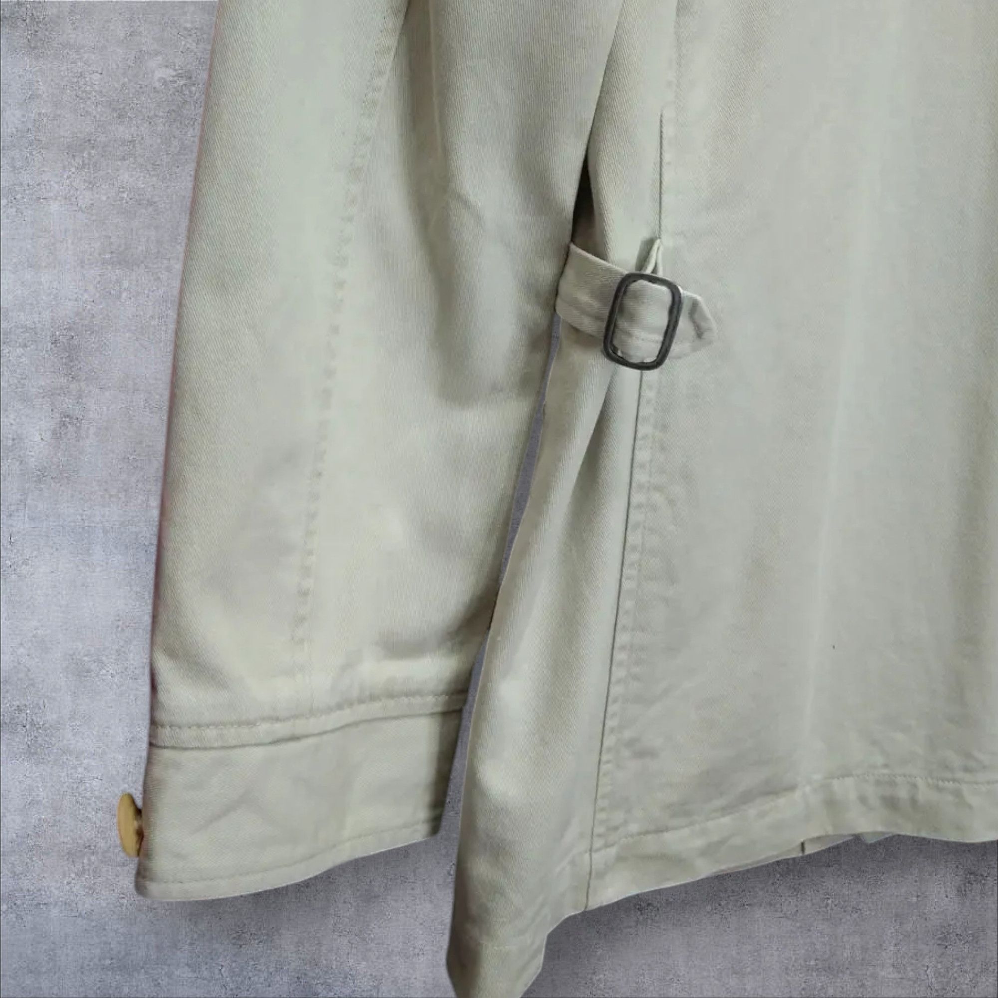 Ralph Lauren × Vintage RALPH by RALPH LAUREN(JAPAN) JACKET Size S / US 4 / IT 40 - 5 Thumbnail