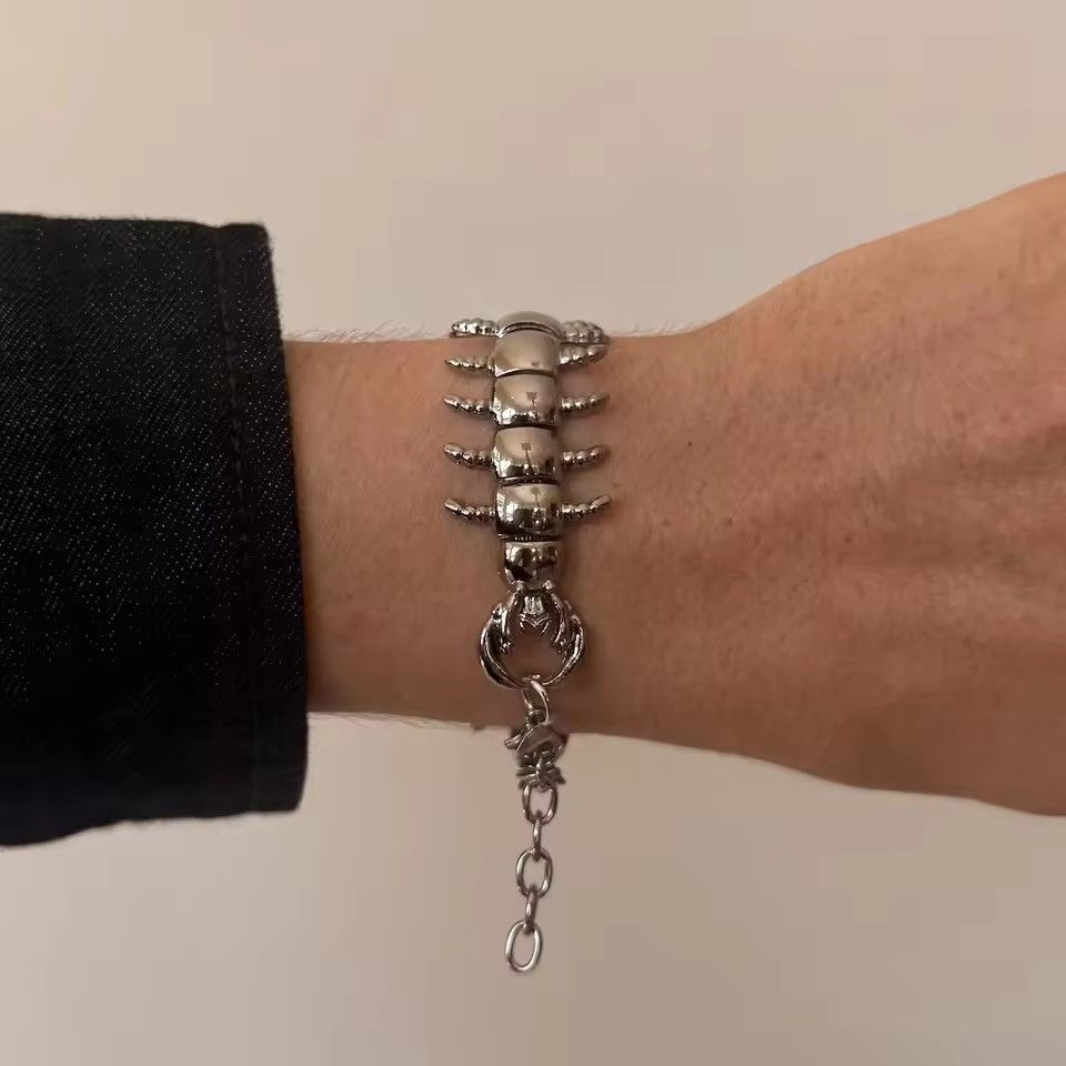 Japanese Brand × Streetwear Bazo 1199 x Osamason Jumpout Bracelet