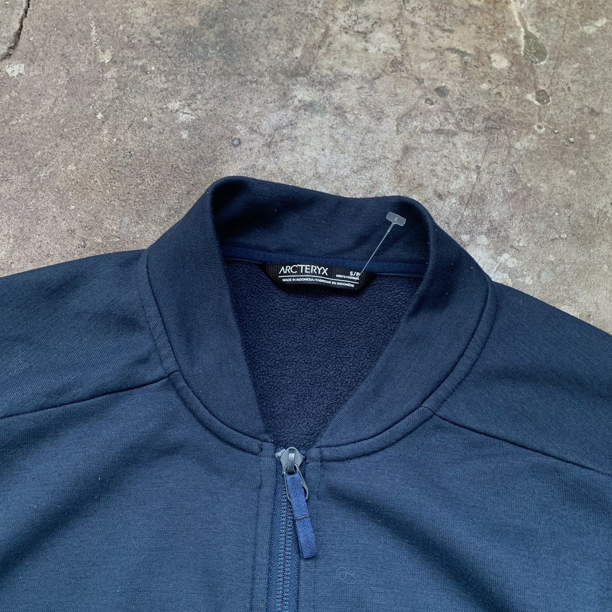 Arc'teryx Arc’teryx Dallen Fleece Jacket Size US S / EU 44-46 / 1 - 3 Thumbnail