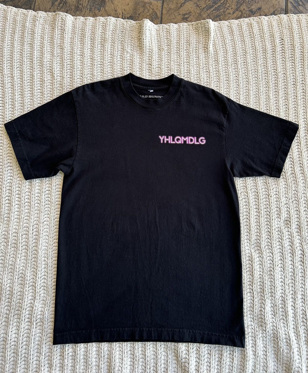 BadBunny Tee