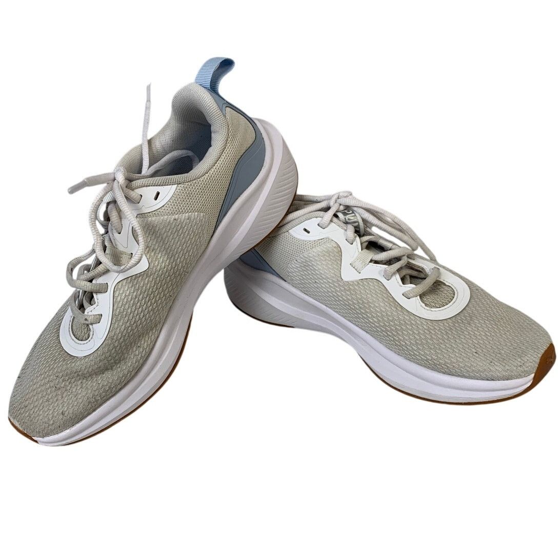 Puma Puma Womens Size 9 Lace Up Round Toe Athletic SHoes Size US 9 / IT 39 - 3 Thumbnail