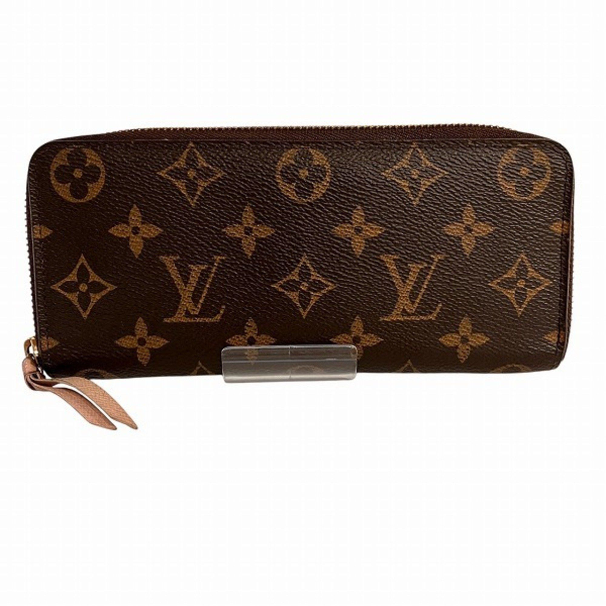 Louis Vuitton Louis Vuitton Clemence wallet Size ONE SIZE - 1 Thumbnail