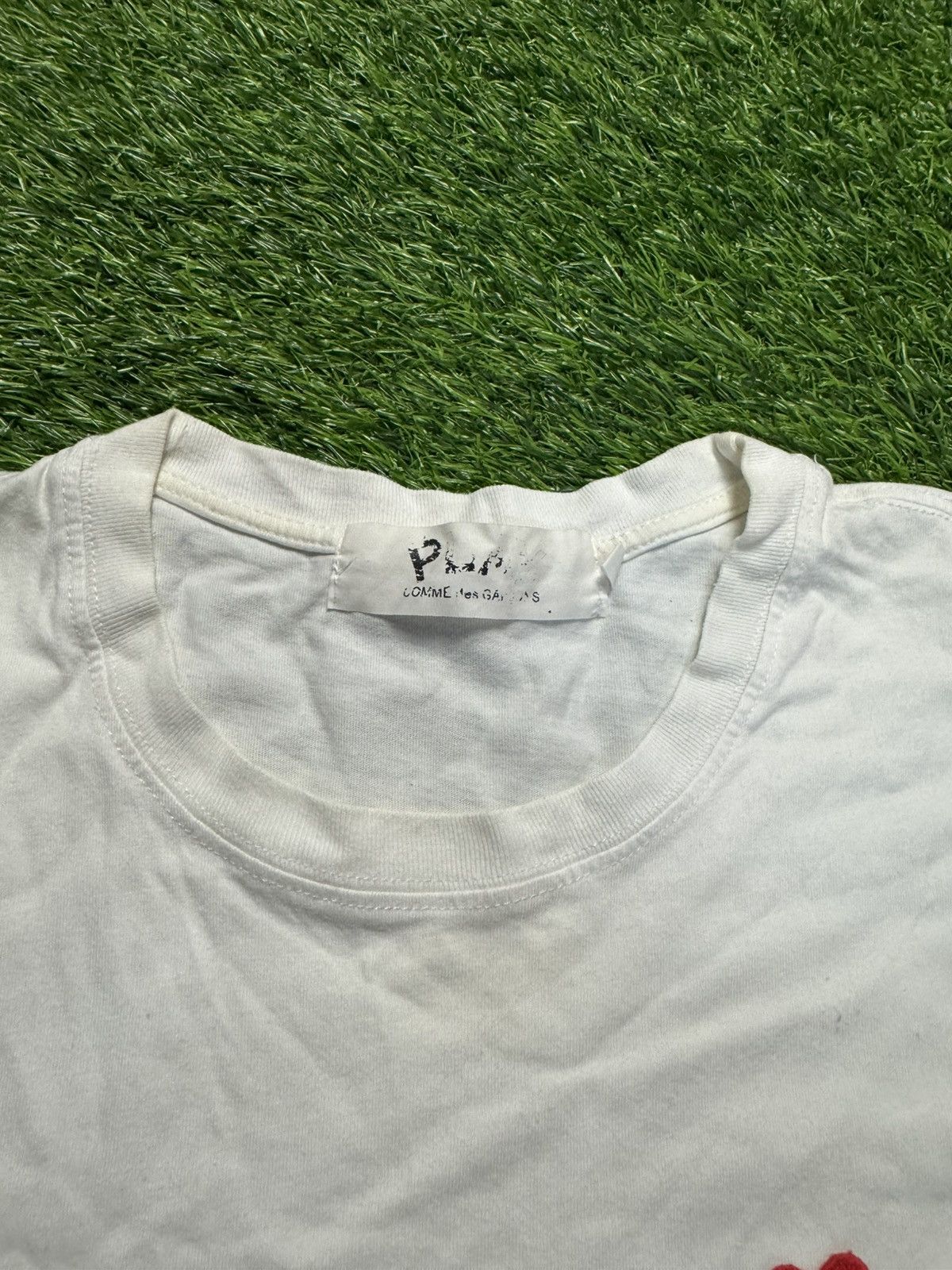 Japanese Brand assorted tshirt - inspired play tee Size US S / EU 44-46 / 1 - 4 Thumbnail