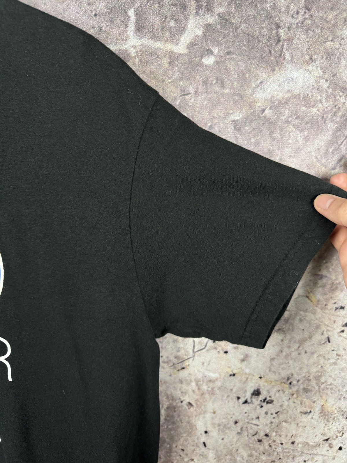 Other Men’s Paul Weller 2005 Tour T-Shirt Music Size Large Size US L / EU 52-54 / 3 - 9 Thumbnail