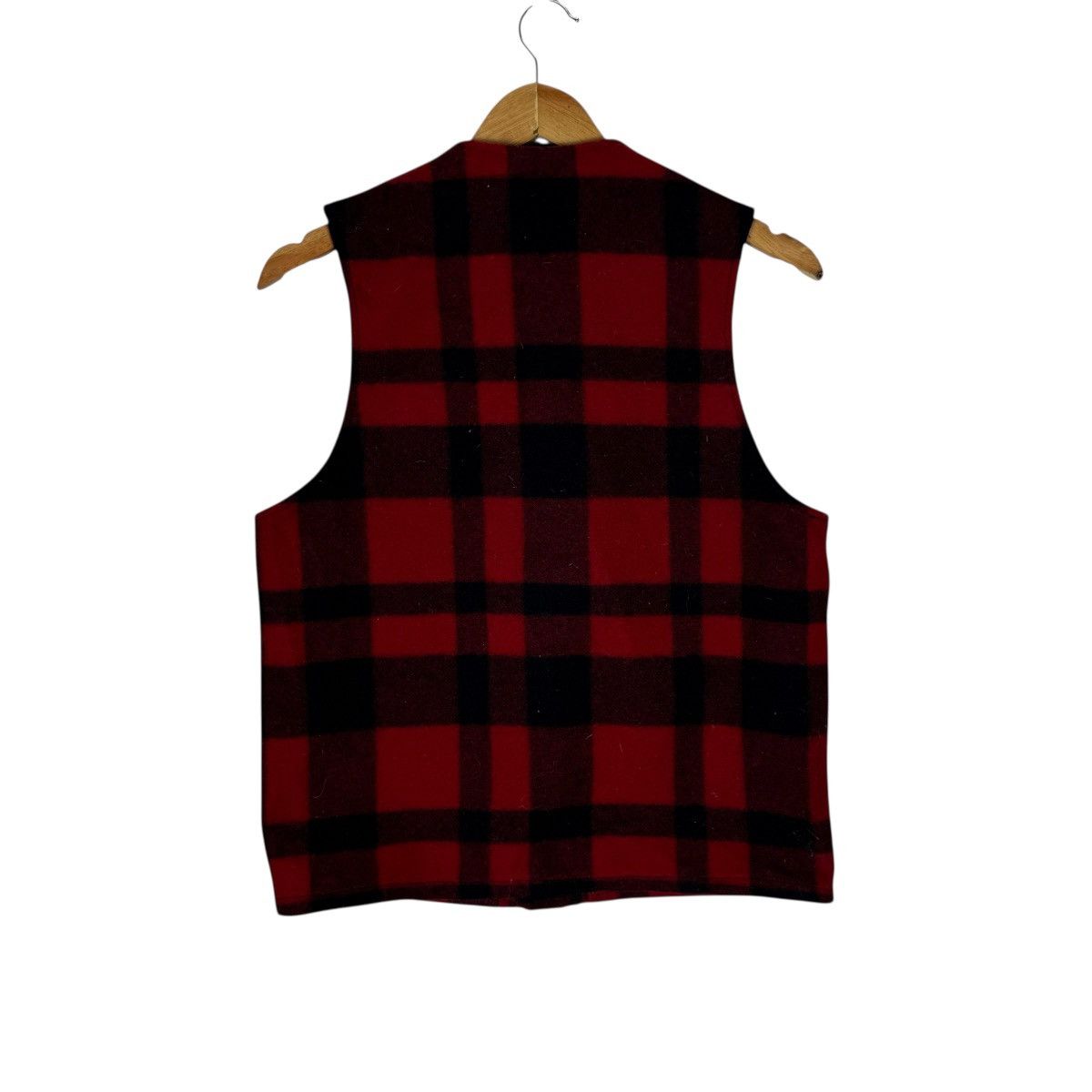Filson 🔥CC FILSON MACKINAW TACTICAL POCKET VEST Size US M / EU 48-50 / 2 - 8 Thumbnail