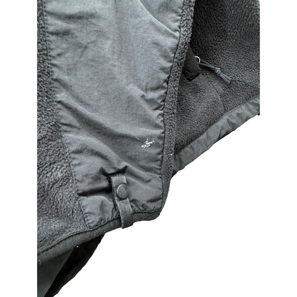 The North Face × Vintage The North Face Women's Denali Full Zip Fleece Jacket Size M / US 6-8 / IT 42-44 - 11 Thumbnail