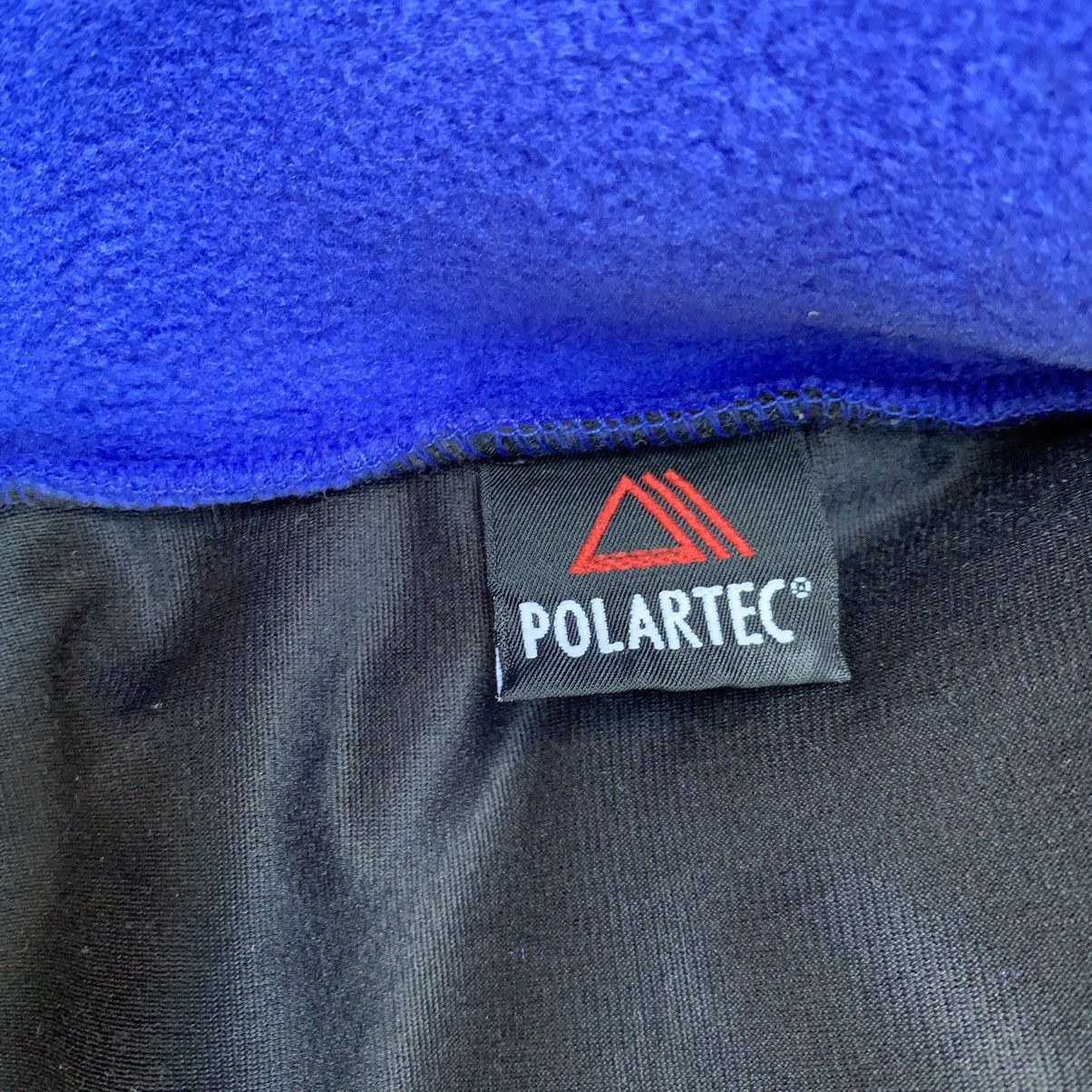 Penfield × Polartec × Vintage Vintage 90s Polartec Penfield Fleece Size US L / EU 52-54 / 3 - 8 Thumbnail