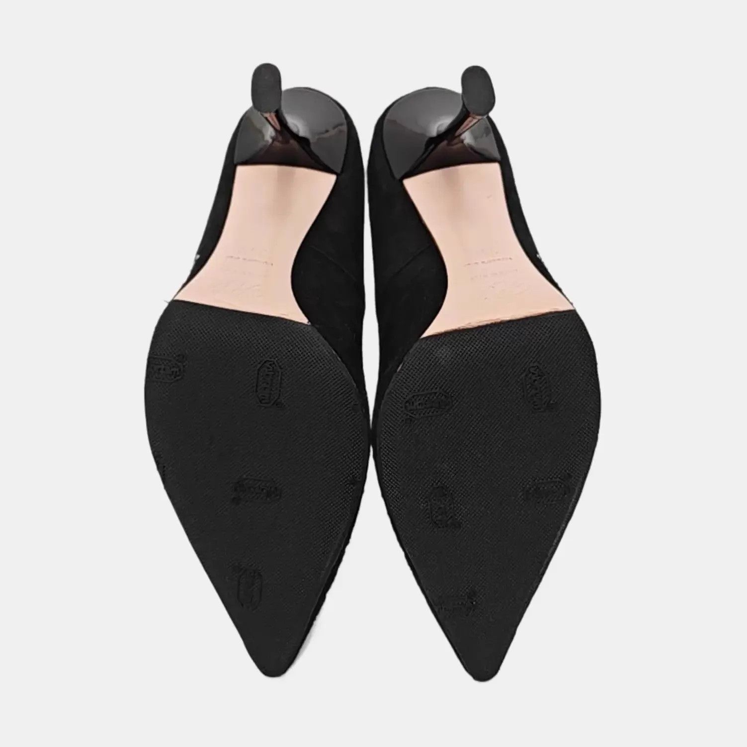 Roger Vivier Roger Vivier Heels 35.5 Size US 5 / IT 35 - 7 Thumbnail