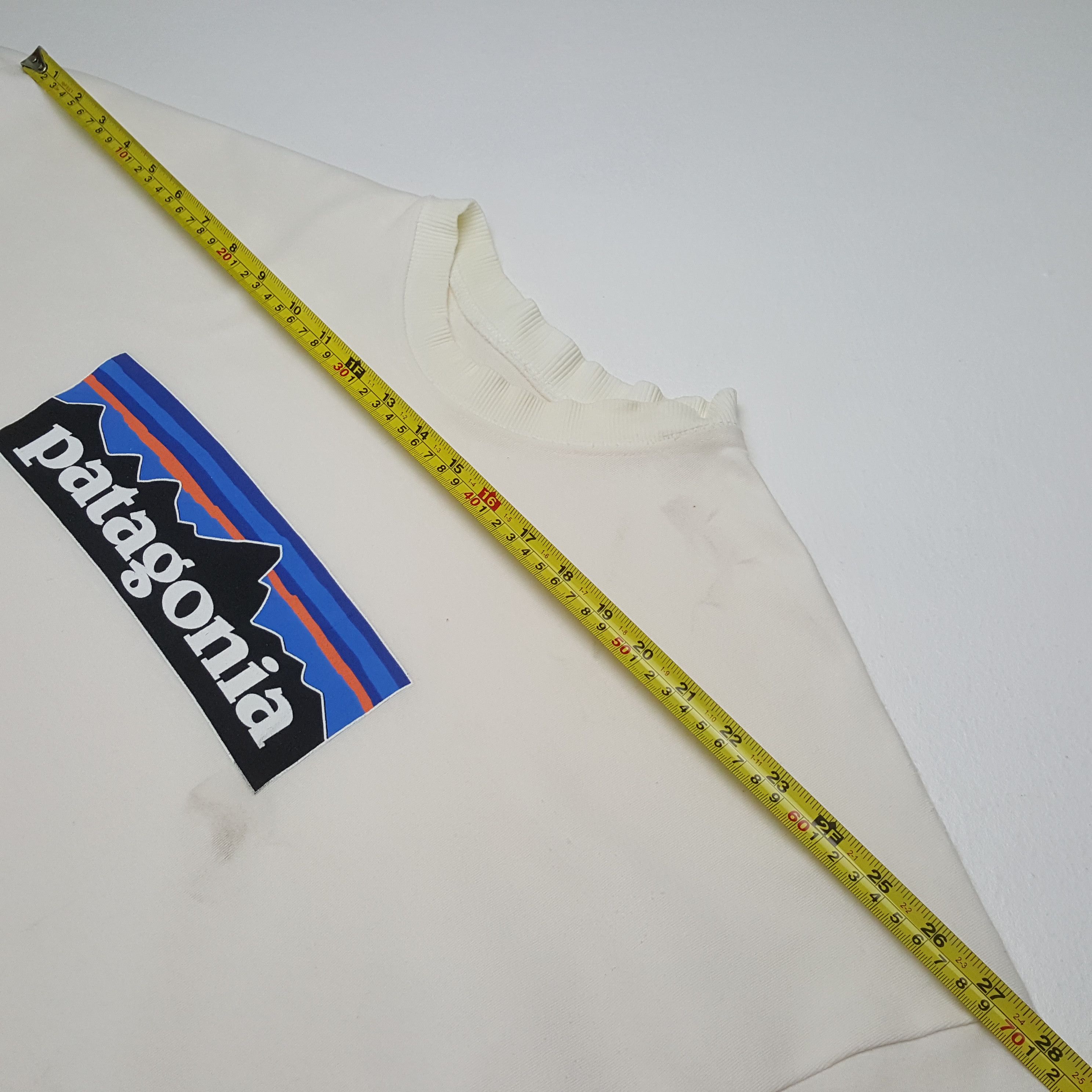 Patagonia Vintage Patagonia Outdoor Style Vintage Sweatshirt C305N2 Size US XXL / EU 58 / 5 - 5 Thumbnail