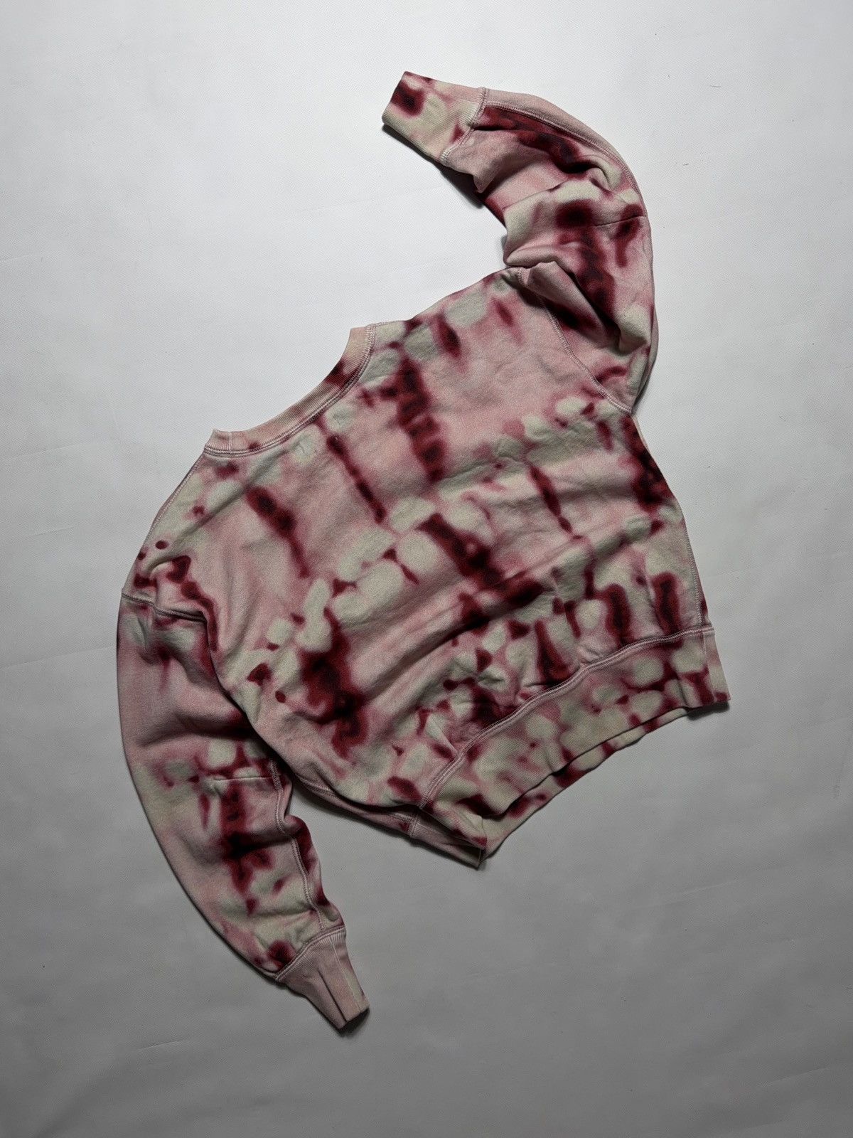 Isabel Marant Isabel Marant Étoile Women's Mobyli Sweatshirt Size XS / US 0-2 / IT 36-38 - 6 Thumbnail