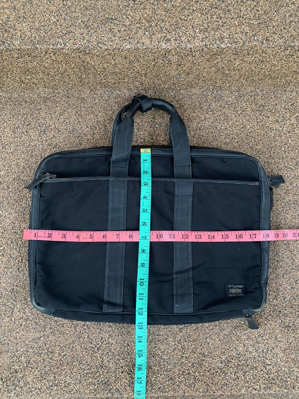Porter Porter Masengger Bag Size ONE SIZE - 16 Thumbnail