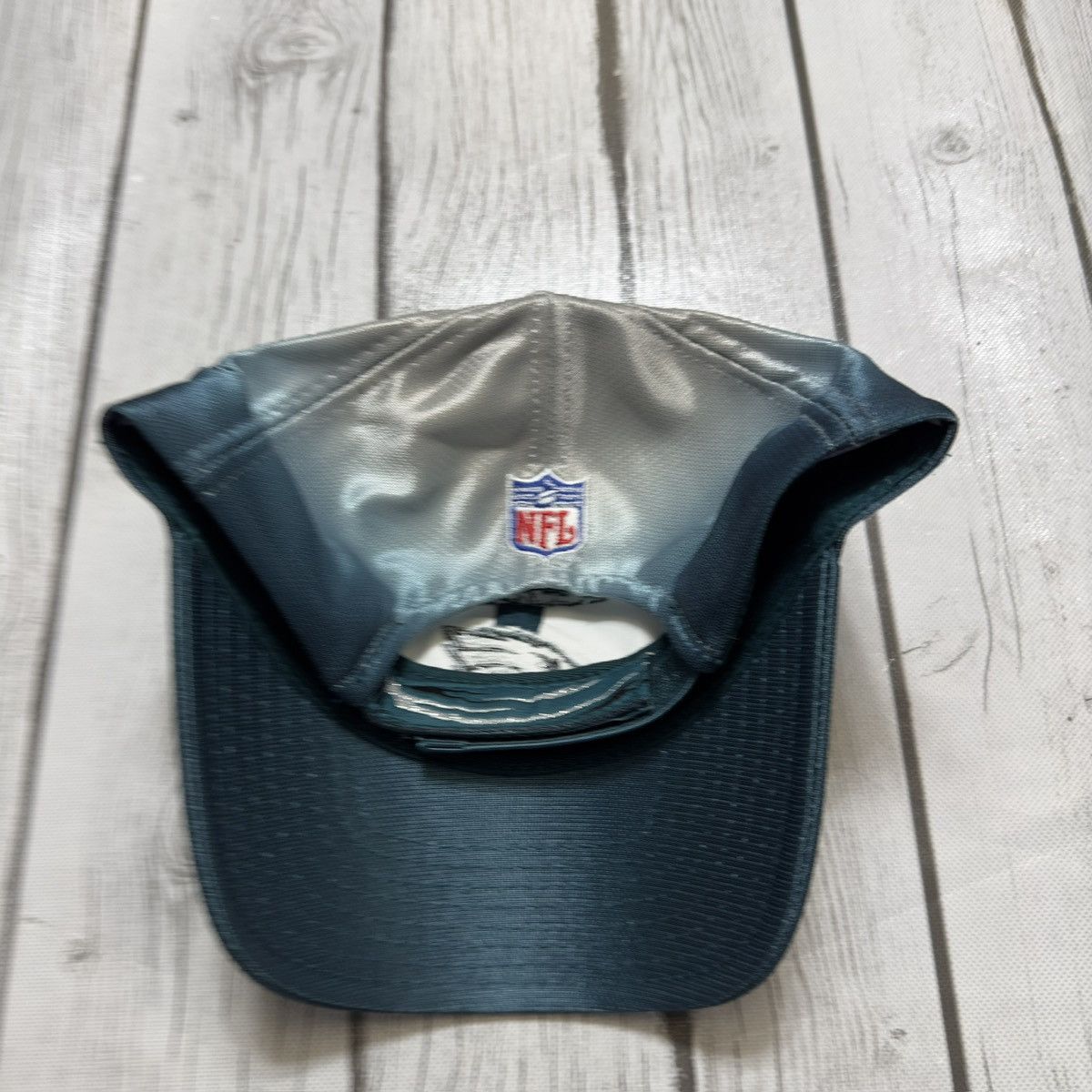 NFL × Puma × Vintage Vintage Philadelphia Eagles hat Size ONE SIZE - 3 Thumbnail