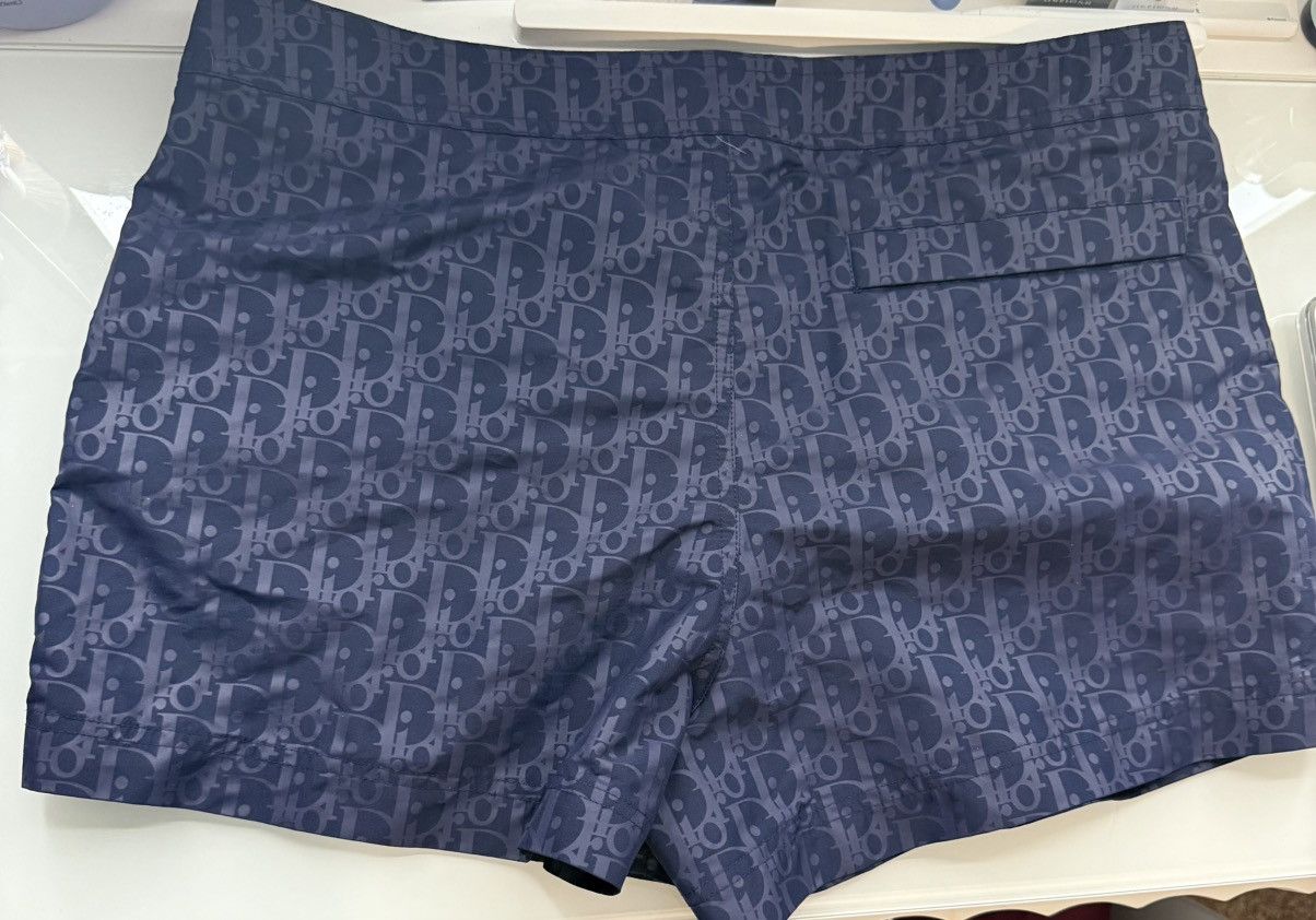 Dior Dior swim trunks Size US 32 / EU 48 - 2 Thumbnail