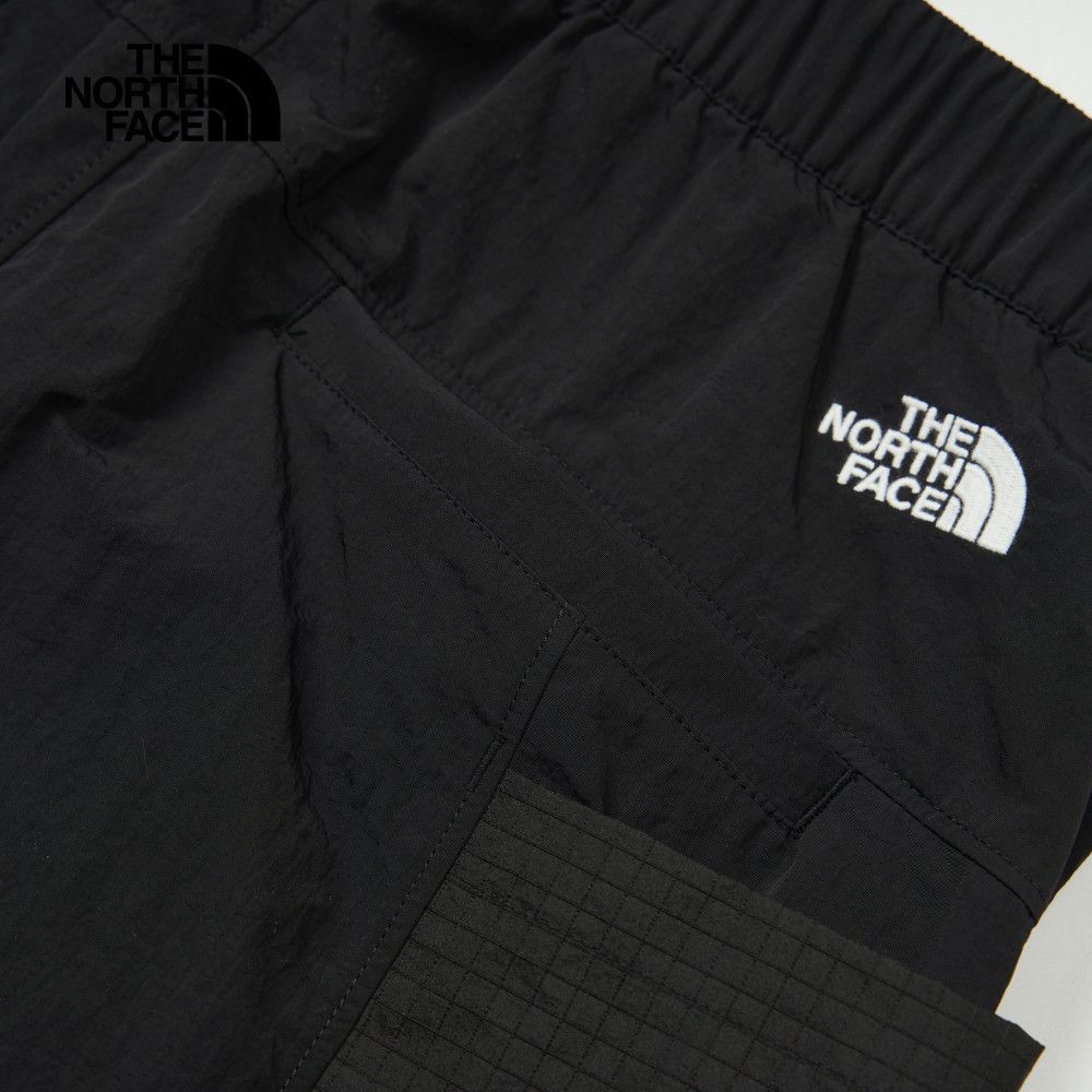 The North Face Urban Exploration FABRIC MIX POCKET UNISEX SHORTS Size US 32 / EU 48 - 6 Thumbnail