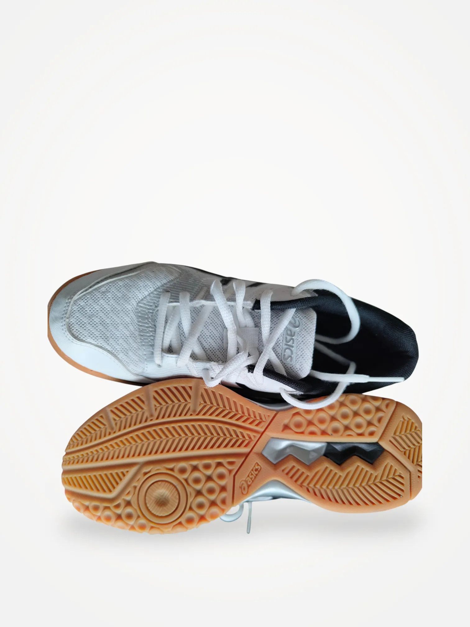Asics Asics Shoes Size US 6 / EU 39 - 1 Thumbnail