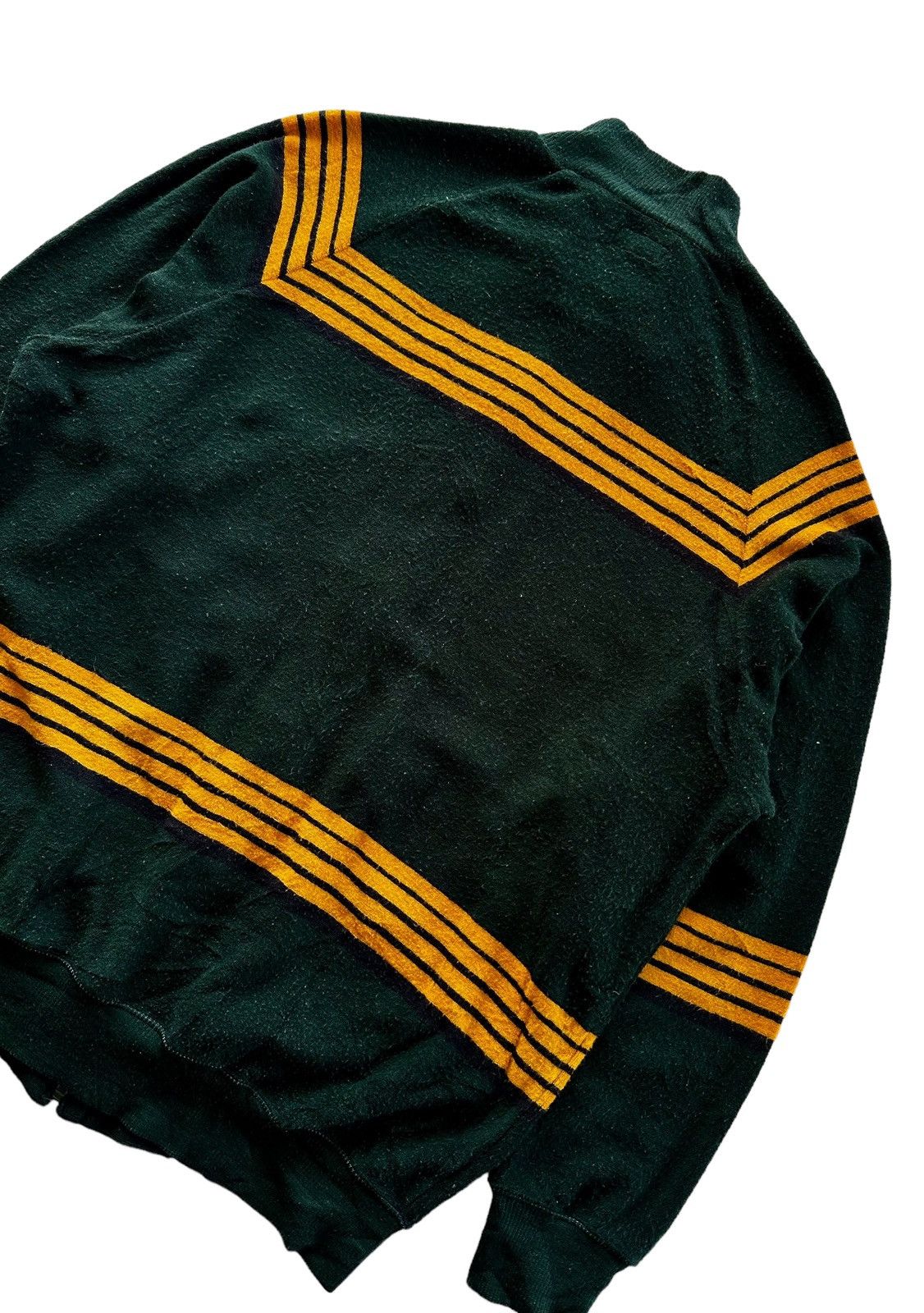 Tackma Vintage Track Jacket Size US XL / EU 56 / 4 - 4 Thumbnail